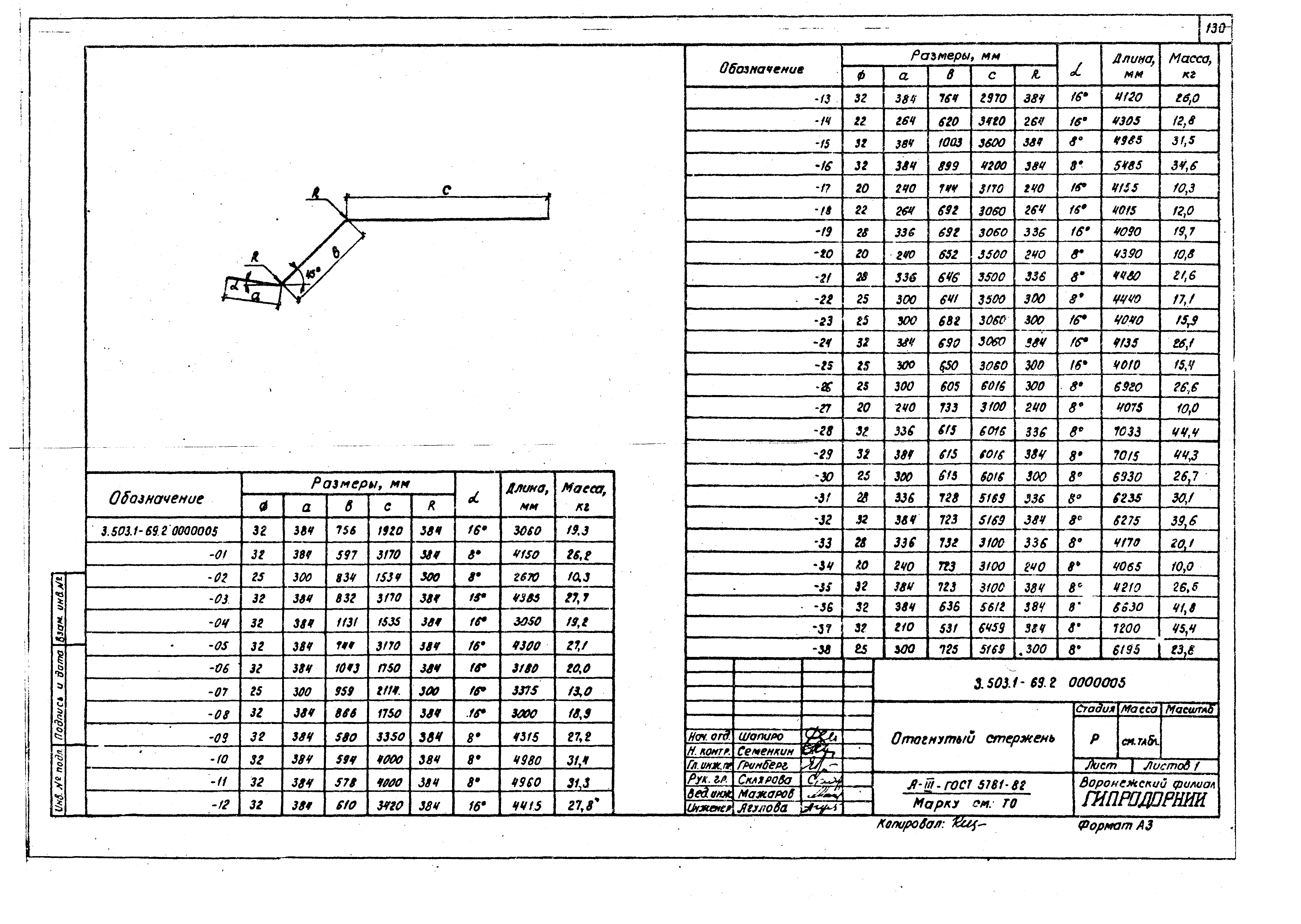 Серия 3.503.1-69