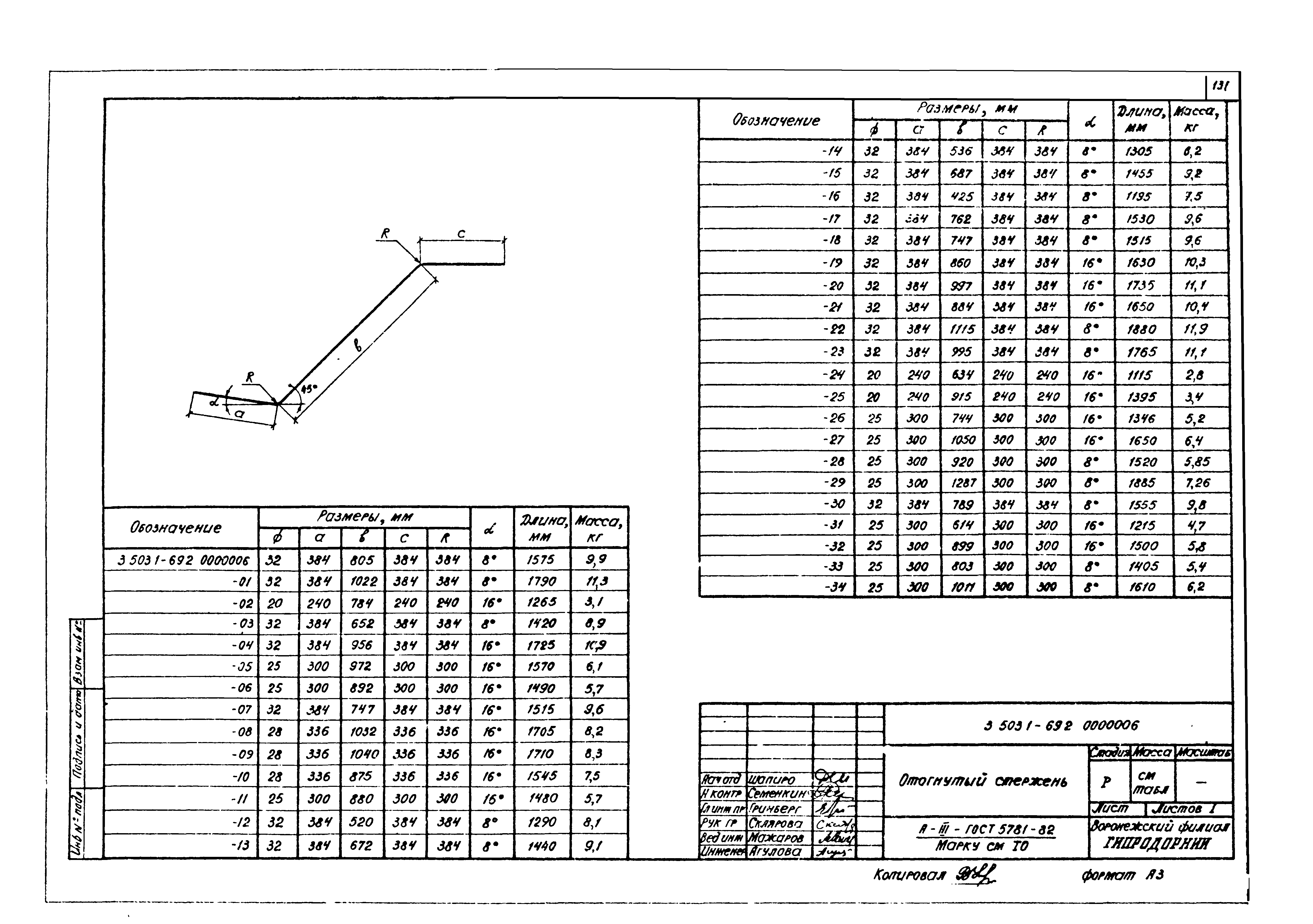 Серия 3.503.1-69