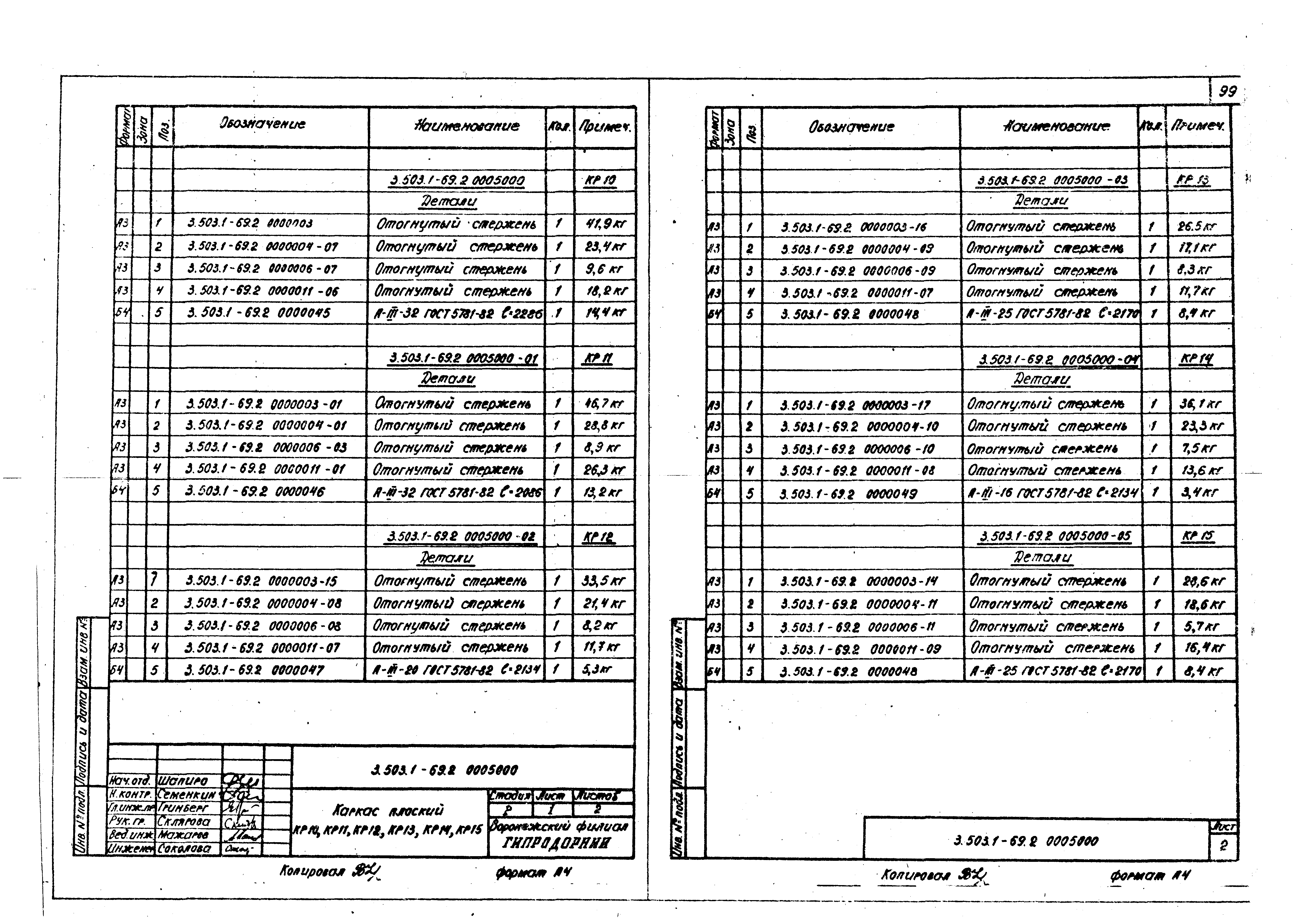 Серия 3.503.1-69