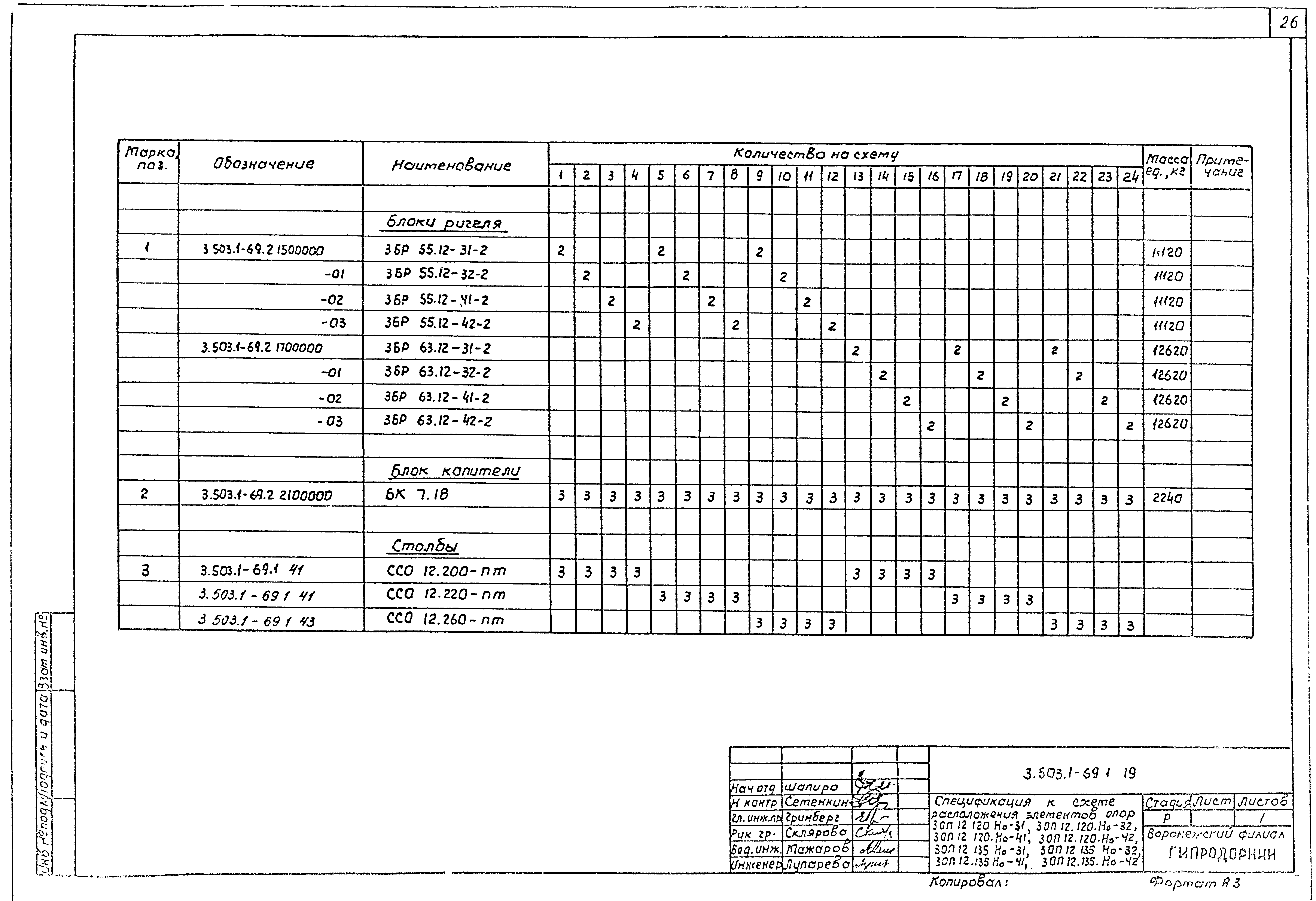 Серия 3.503.1-69