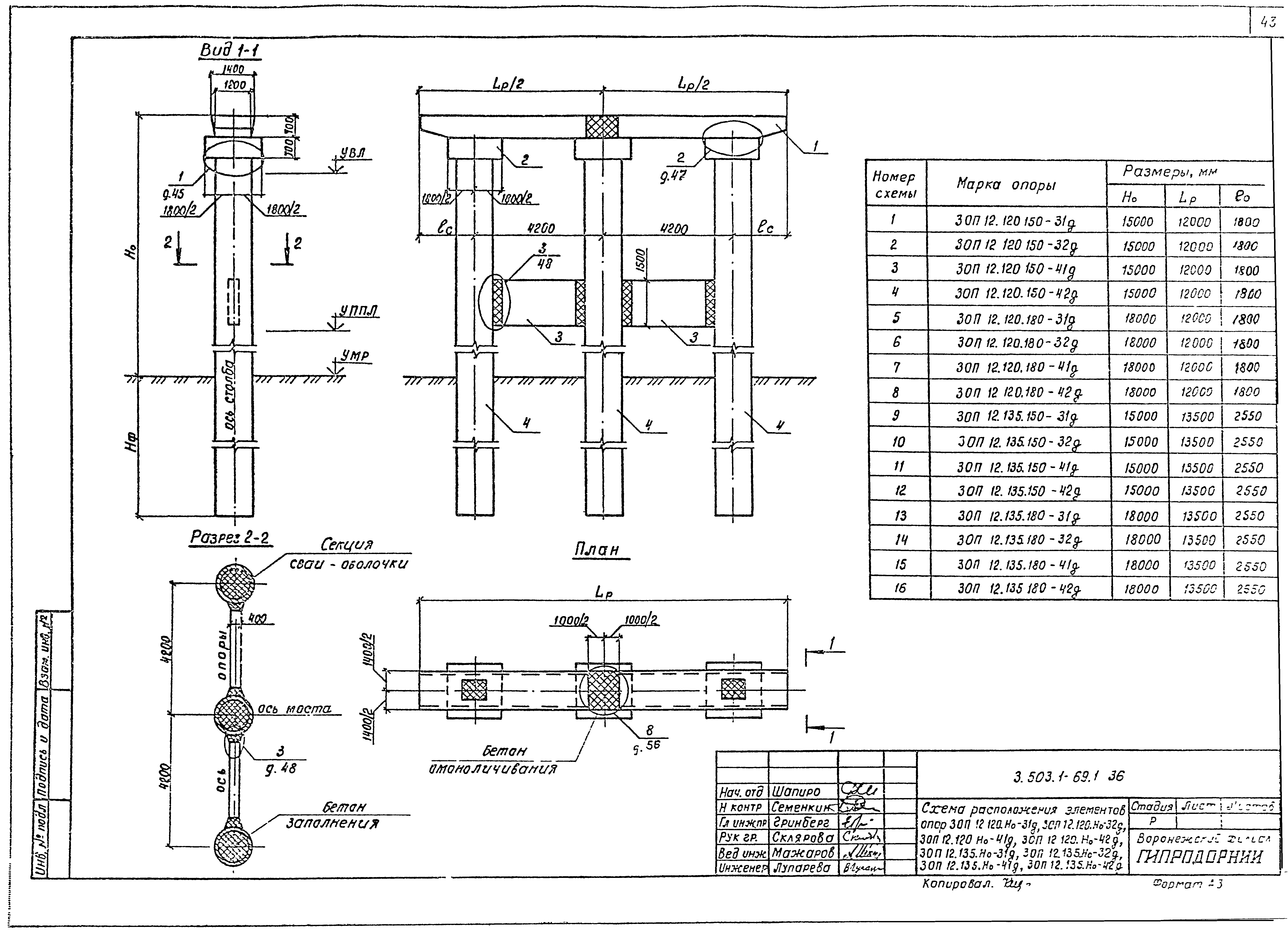 Серия 3.503.1-69