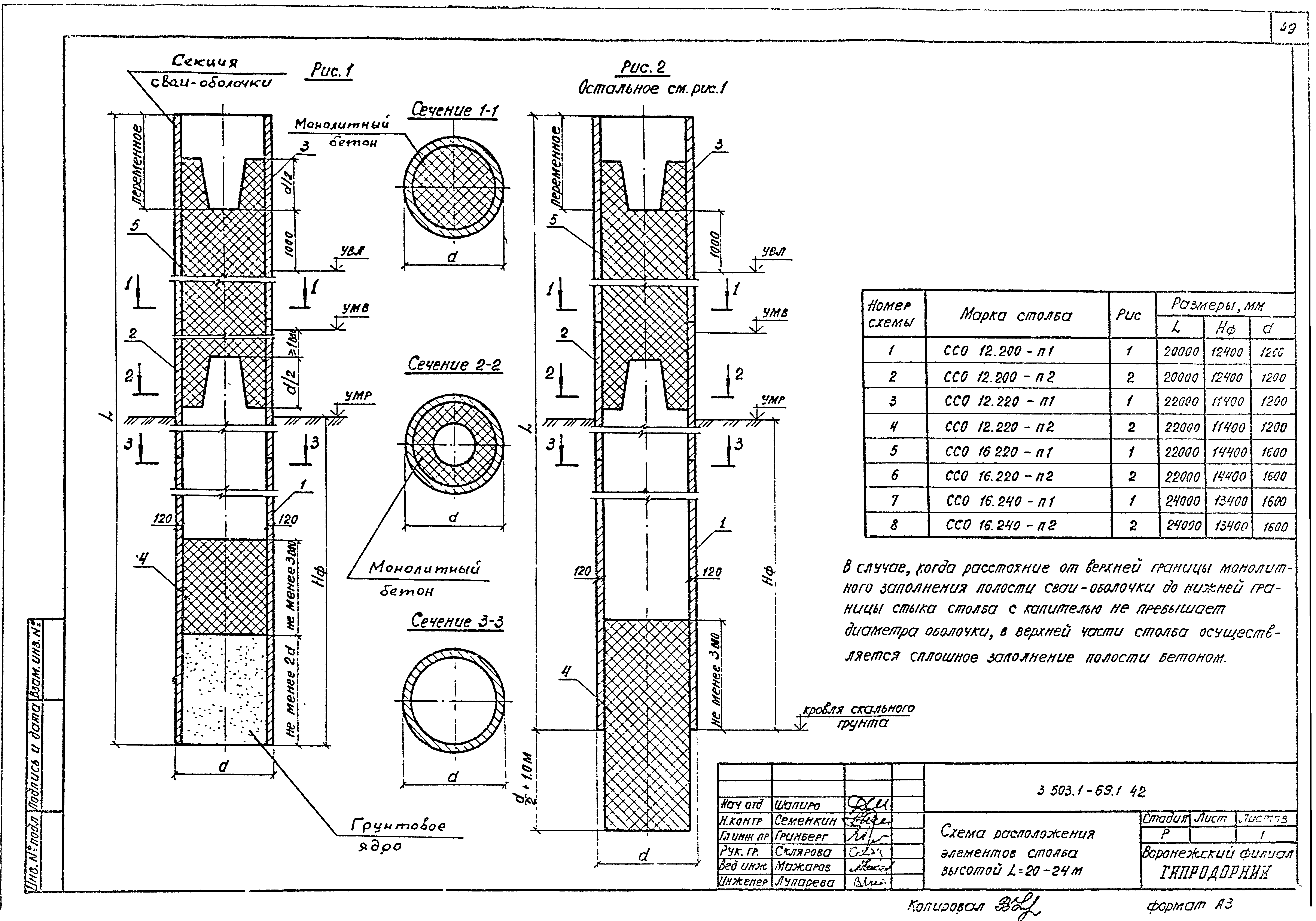 Серия 3.503.1-69