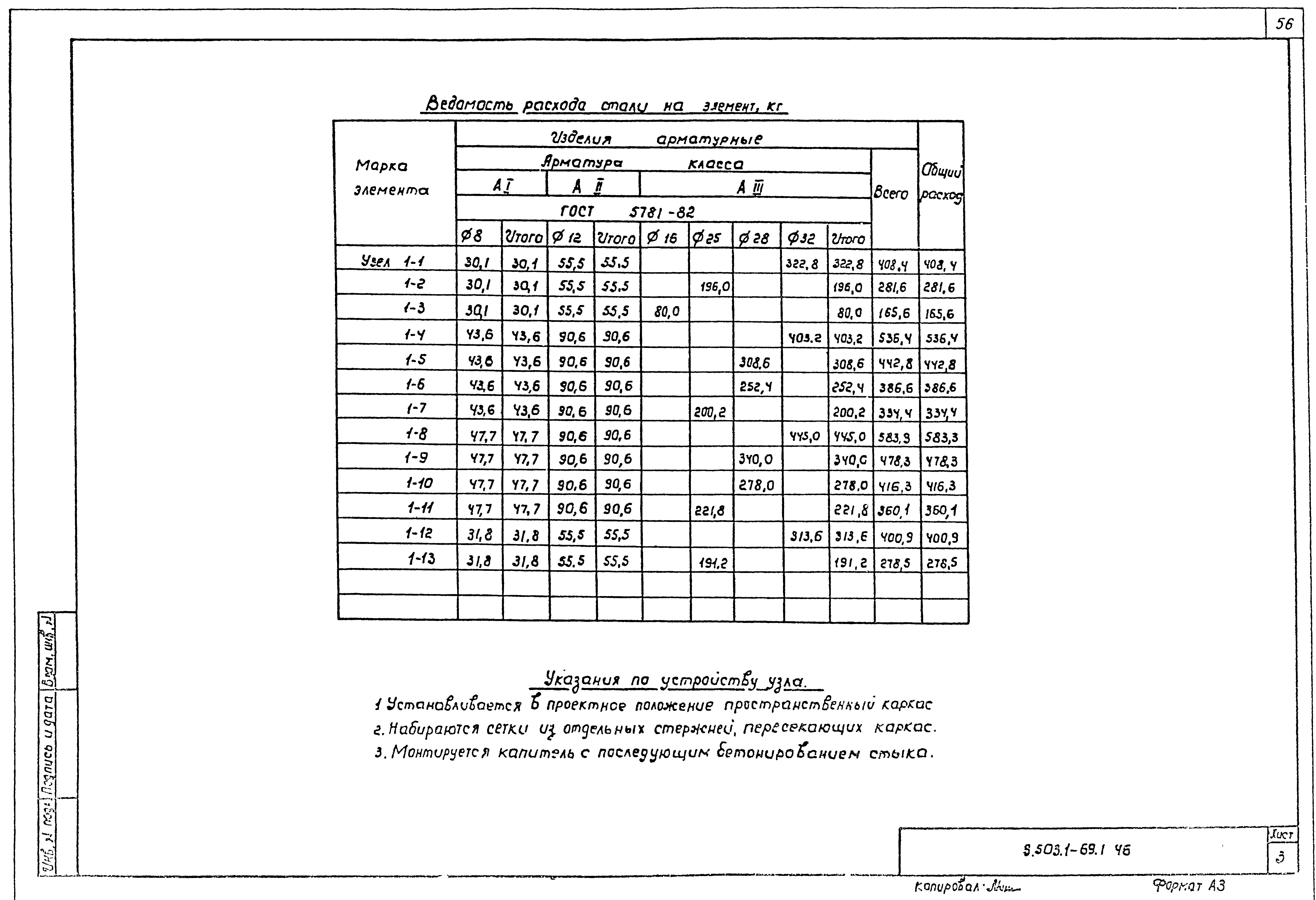 Серия 3.503.1-69