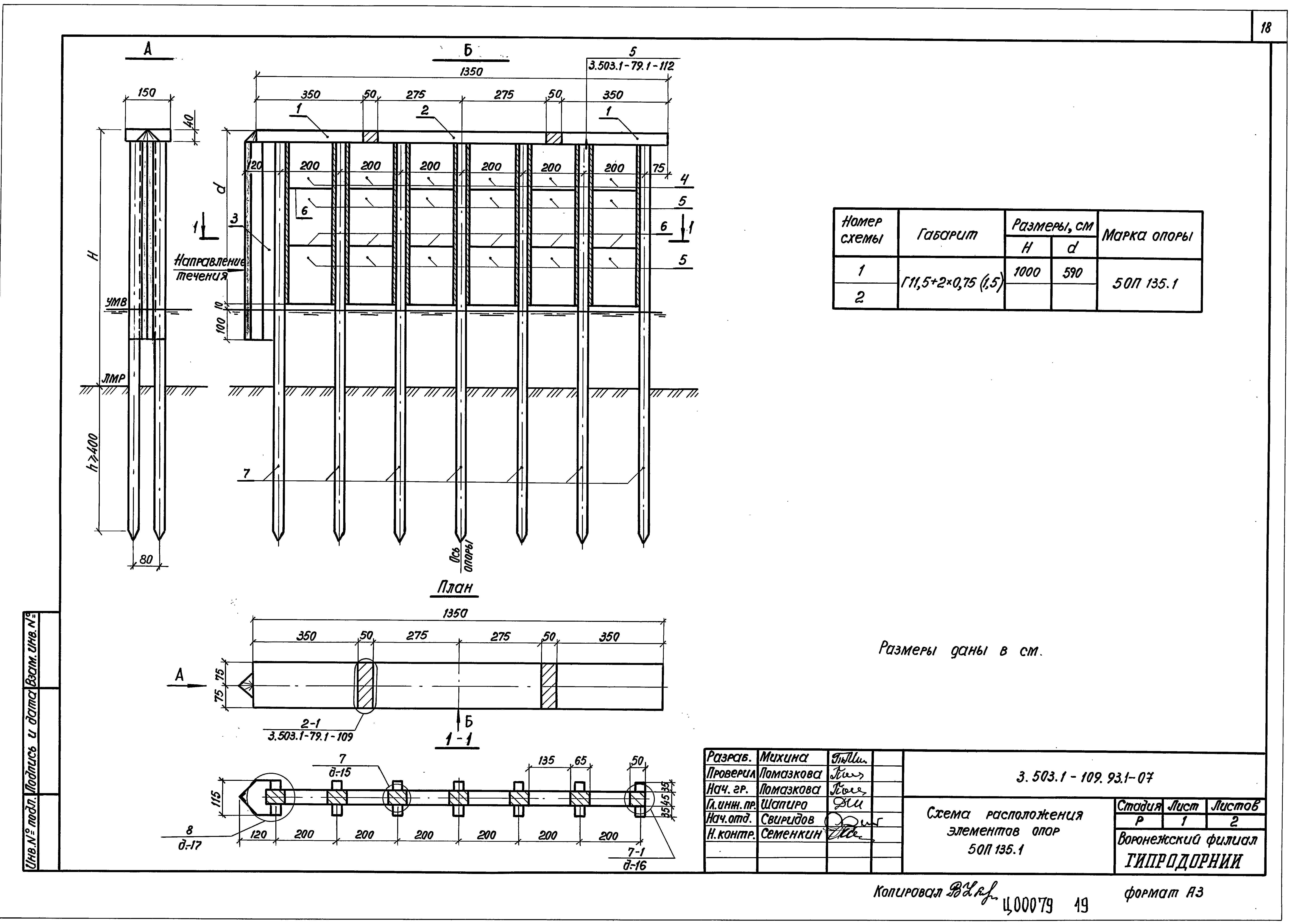 Серия 3.503.1-109.93