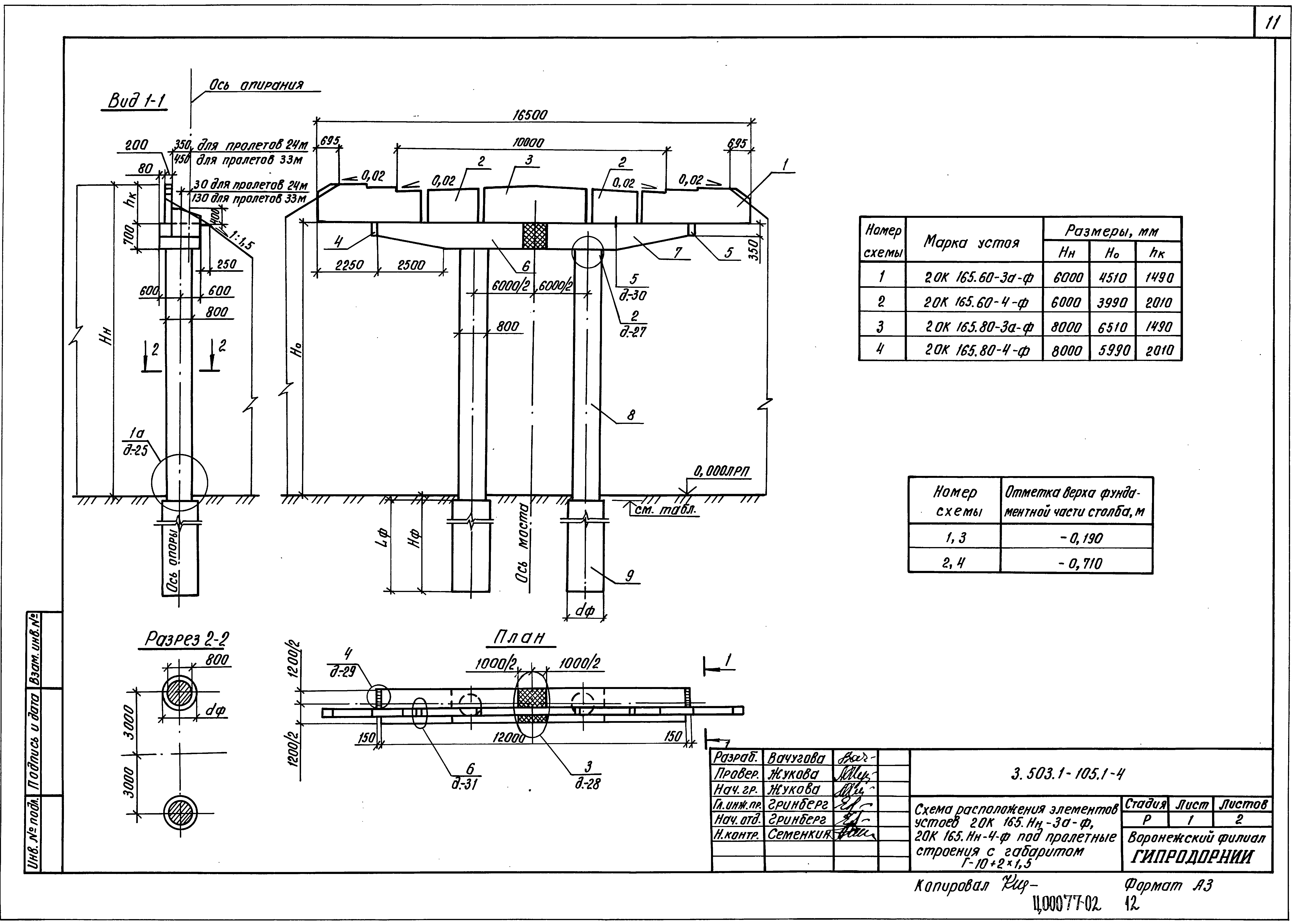 Серия 3.503.1-105