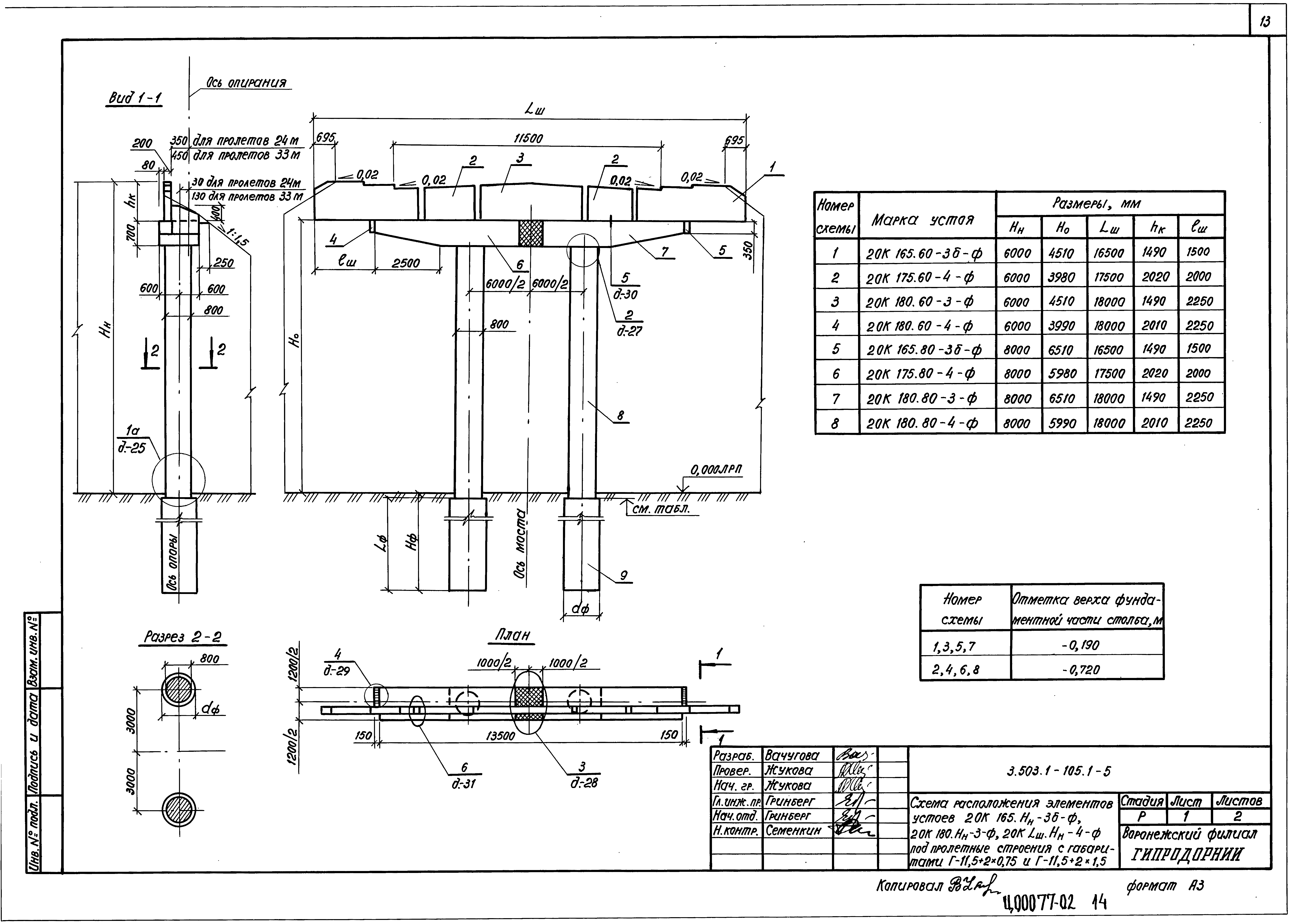 Серия 3.503.1-105