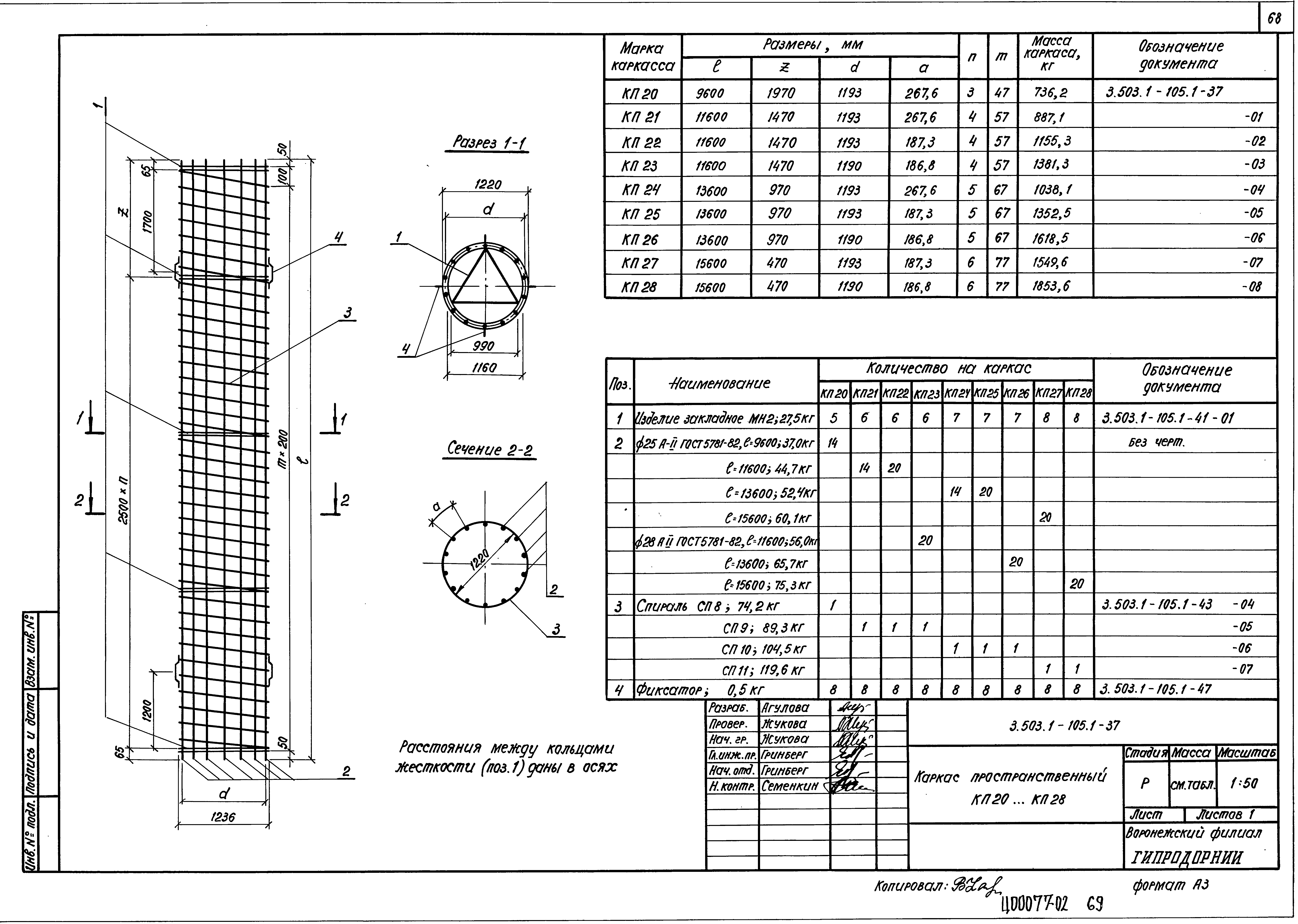 Серия 3.503.1-105