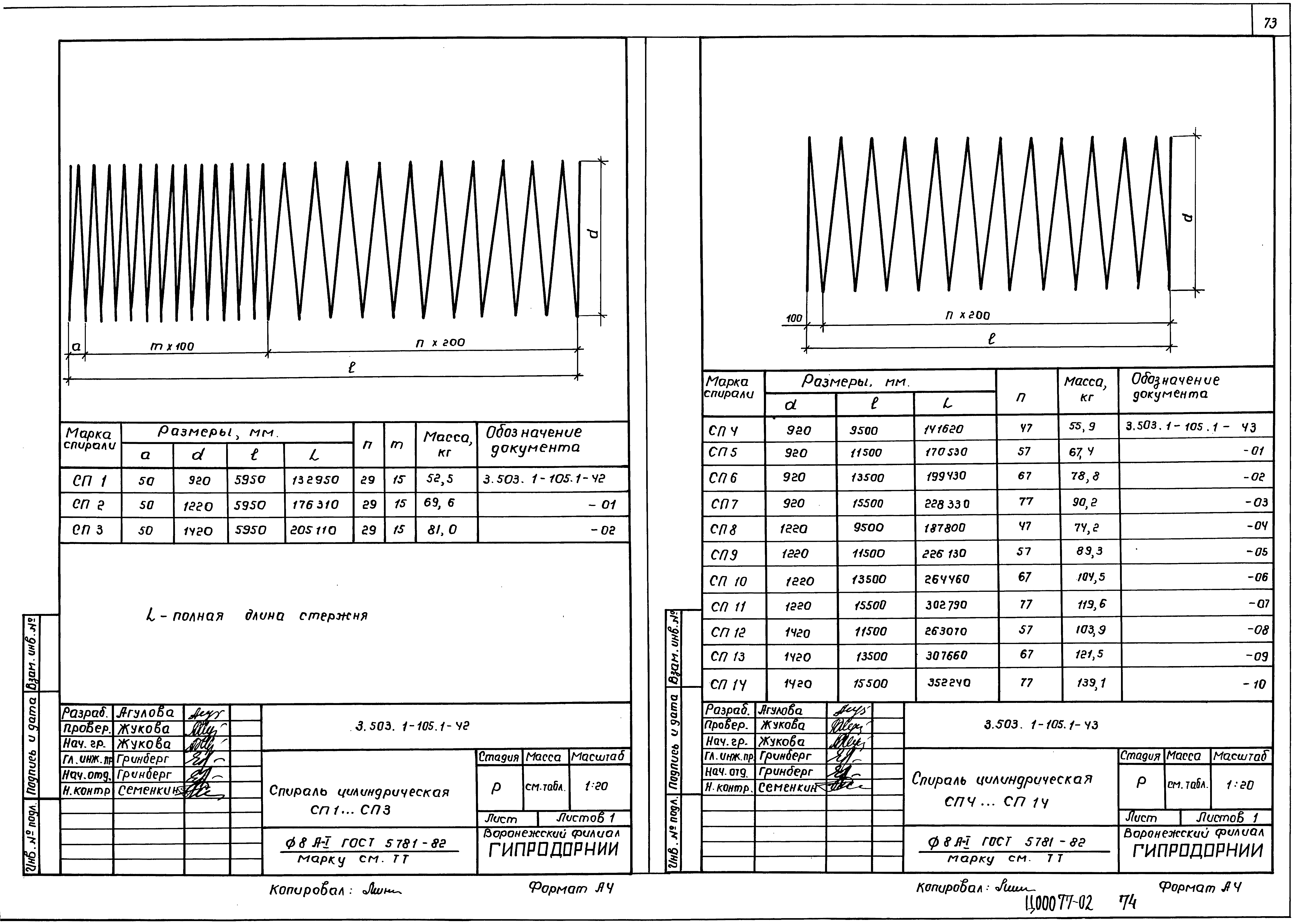 Серия 3.503.1-105