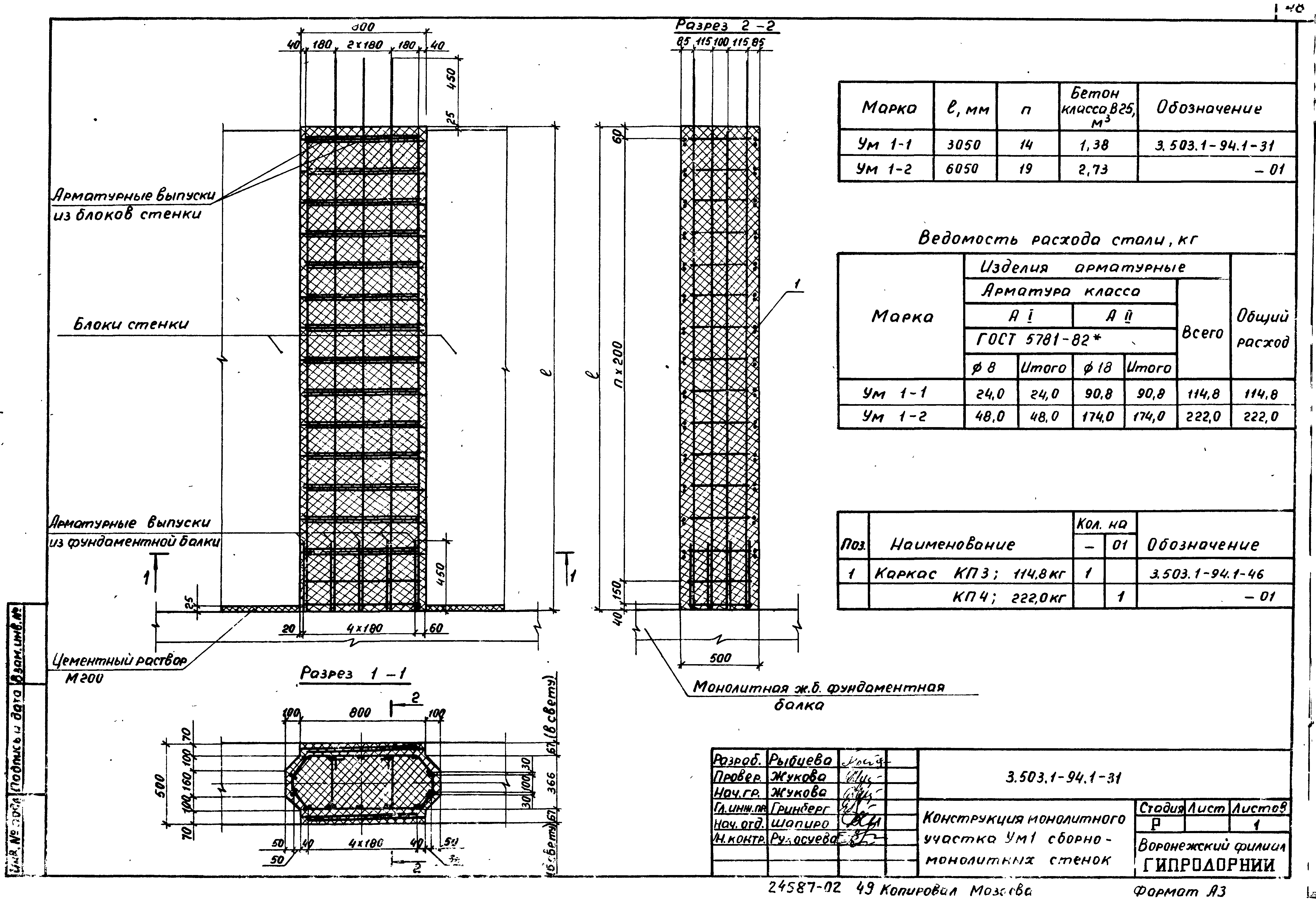 Серия 3.503.1-94