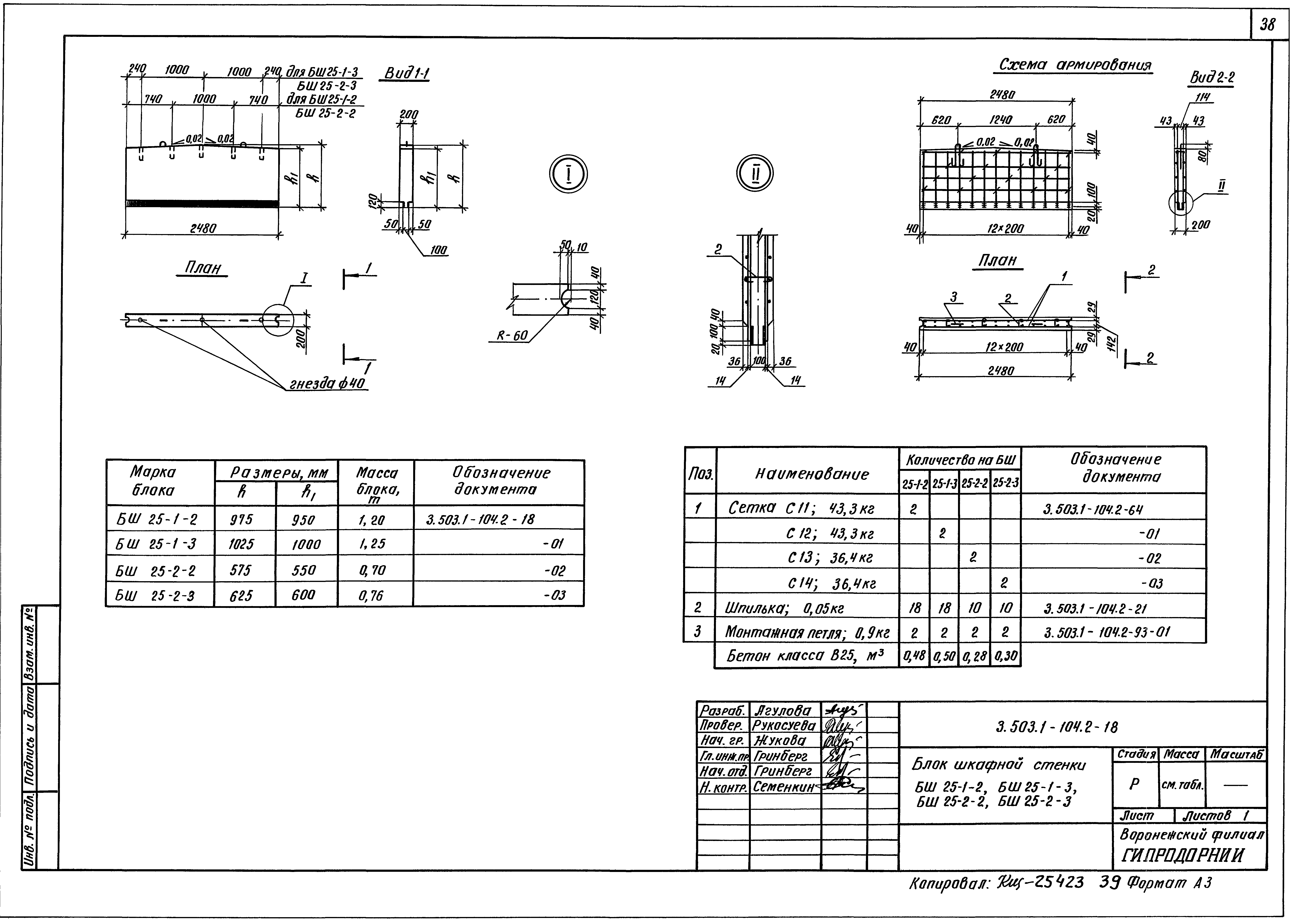 Серия 3.503.1-104