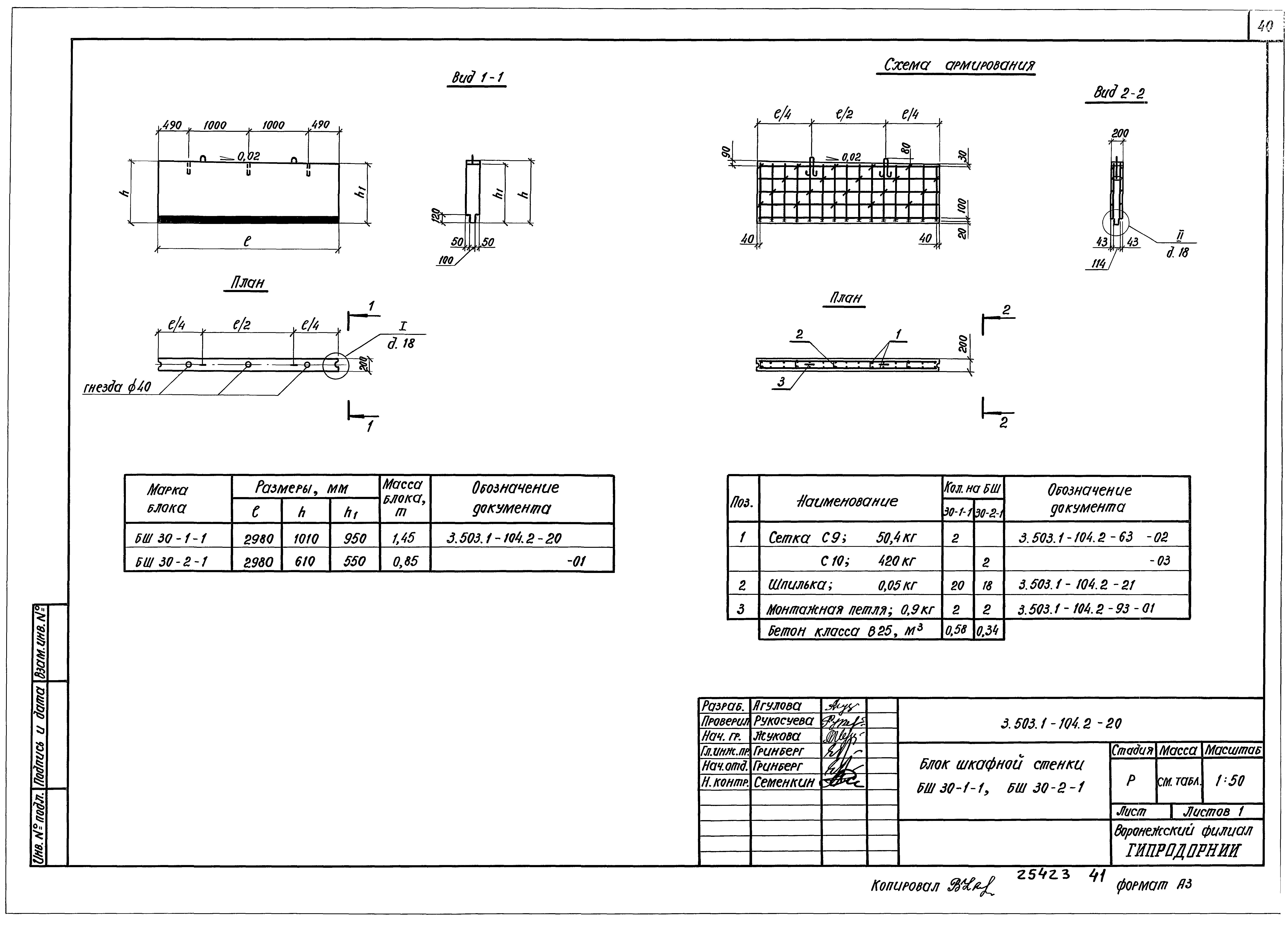 Серия 3.503.1-104