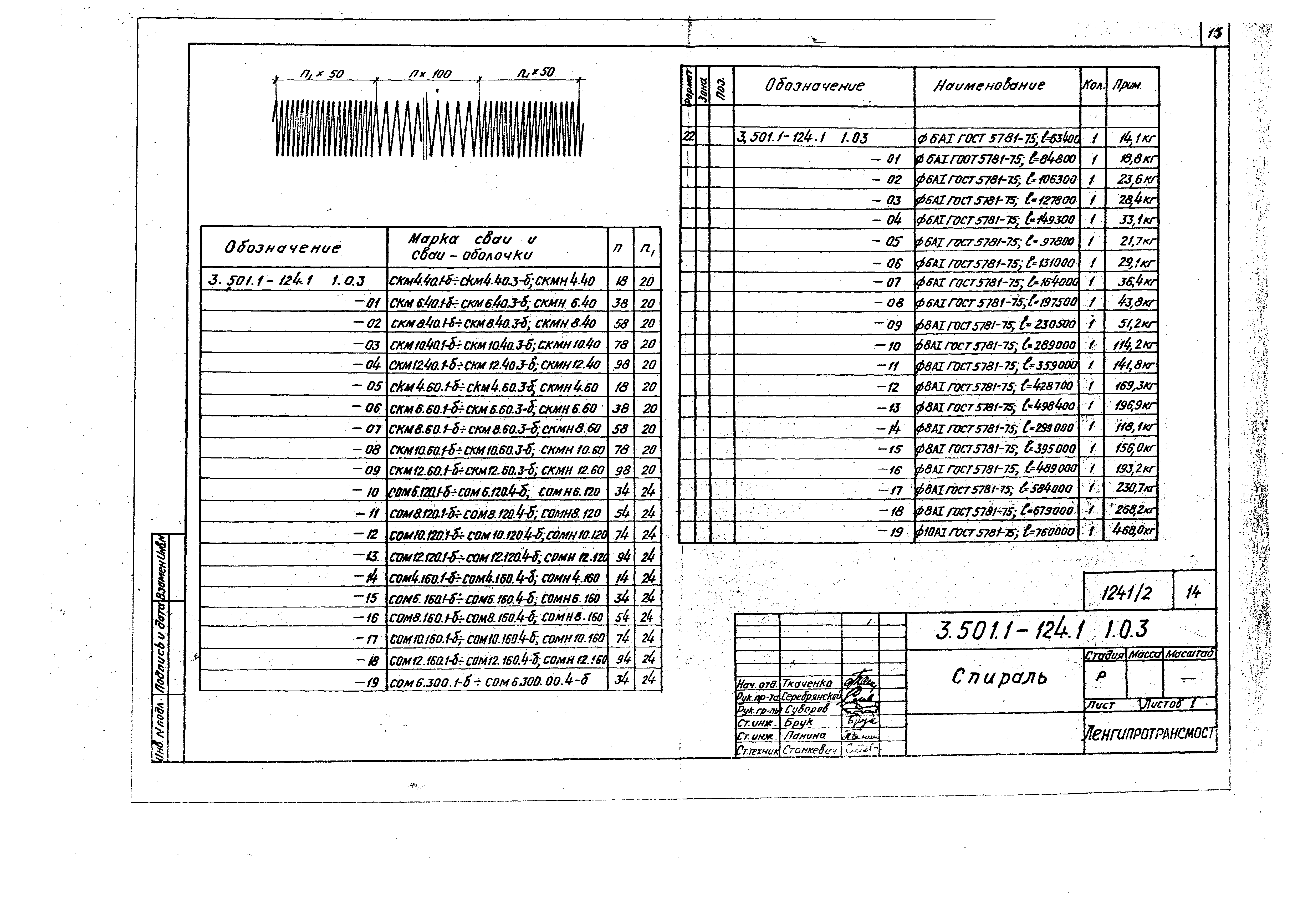 Серия 3.501.1-124