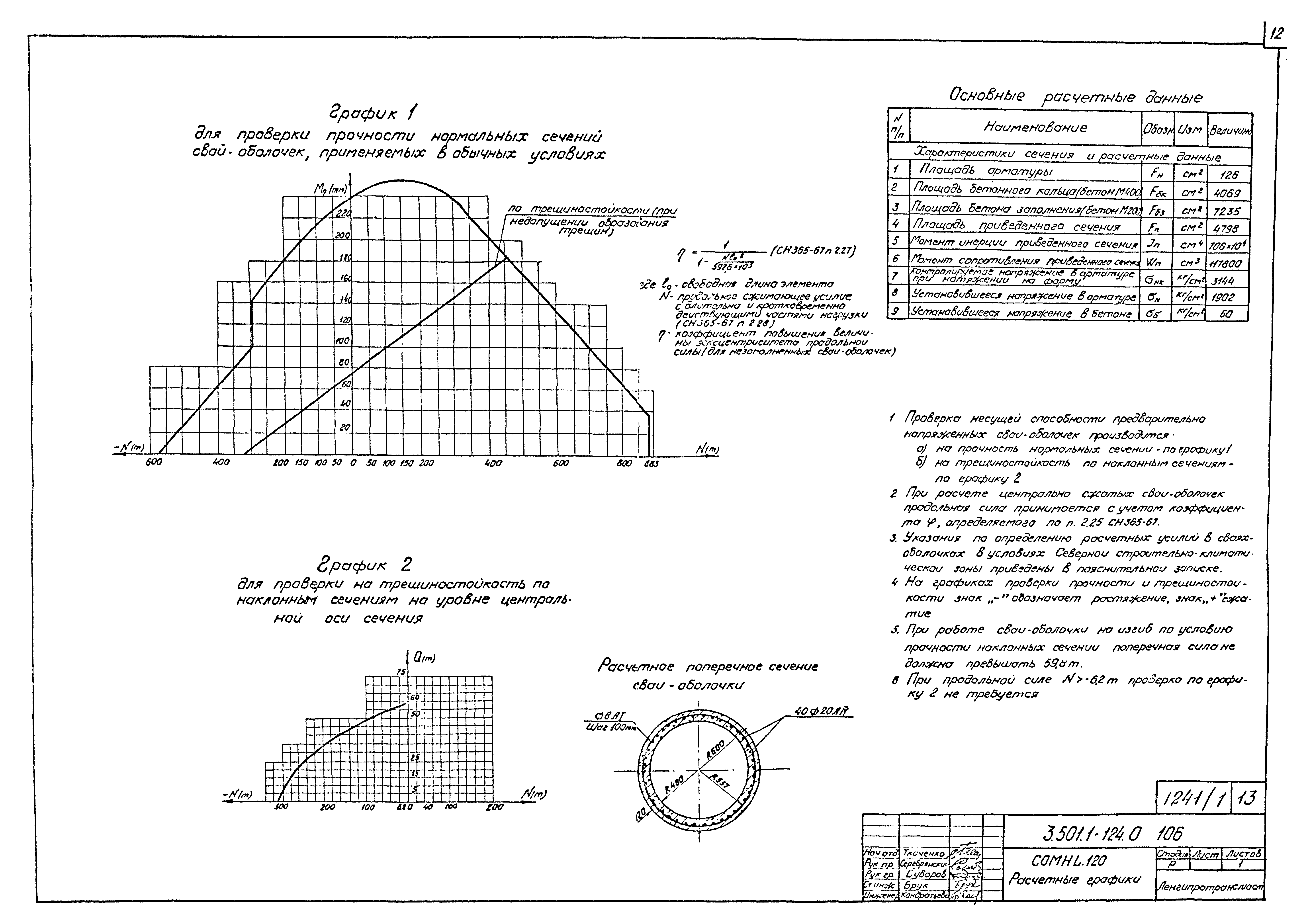 Серия 3.501.1-124