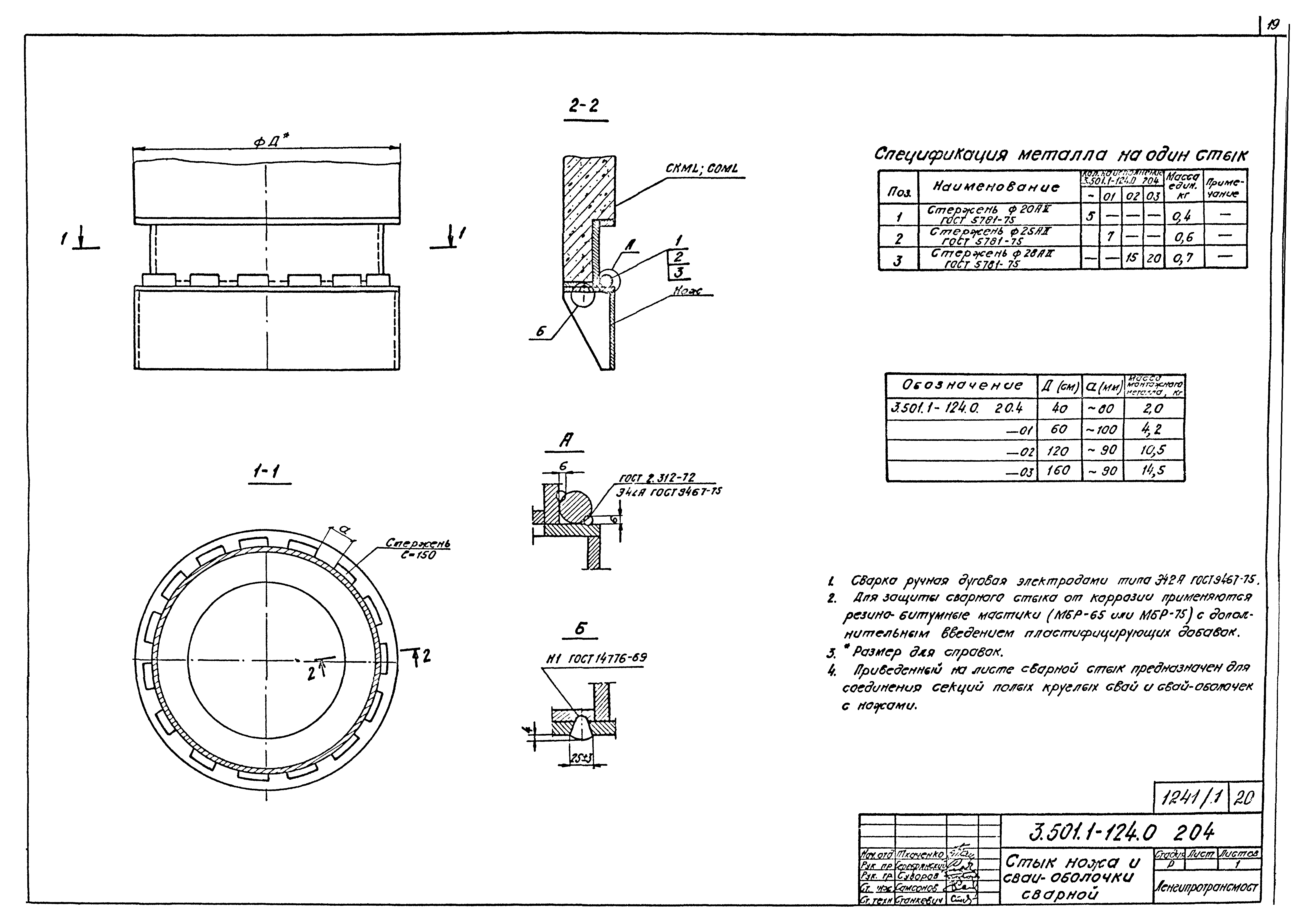 Серия 3.501.1-124