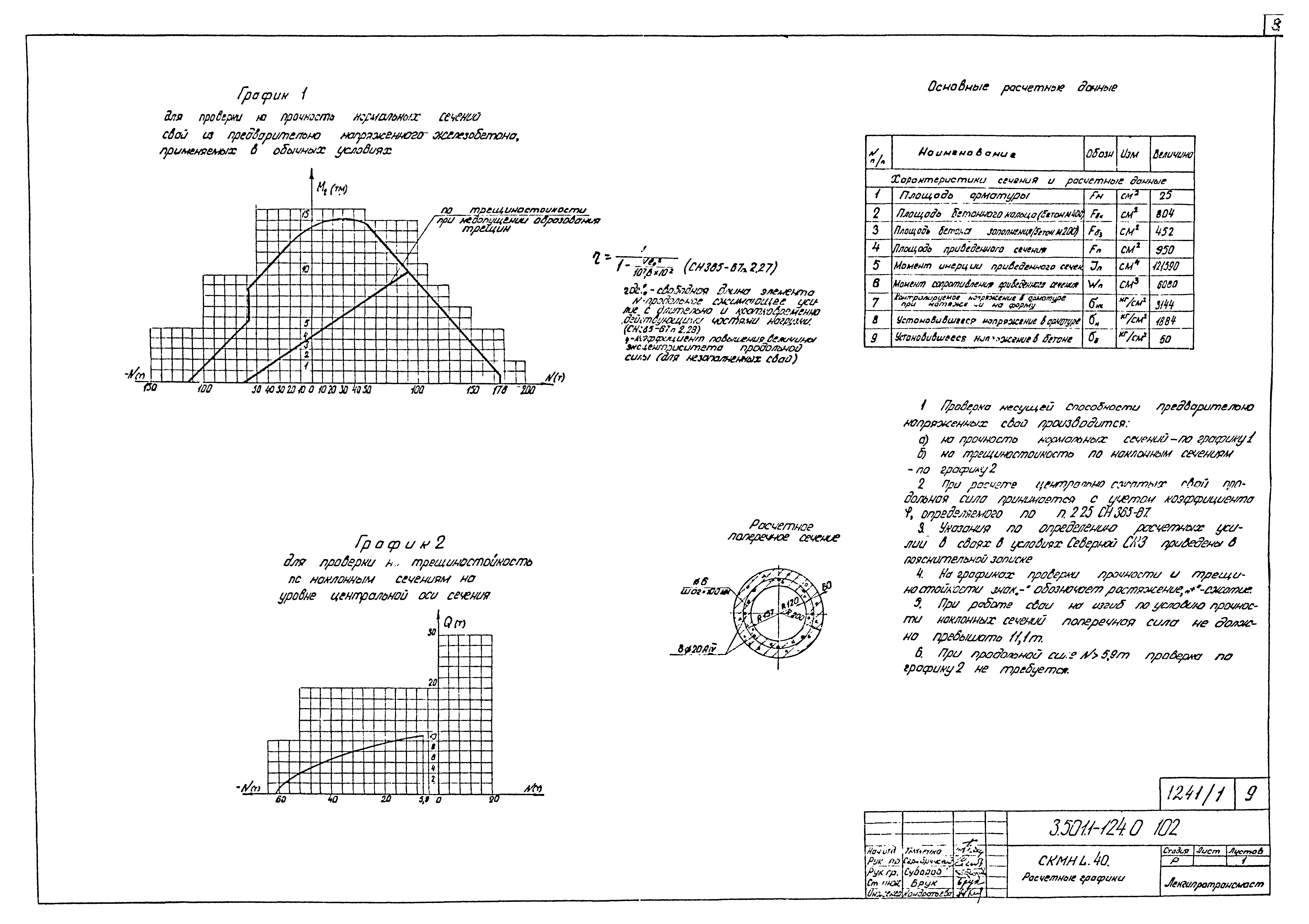 Серия 3.501.1-124