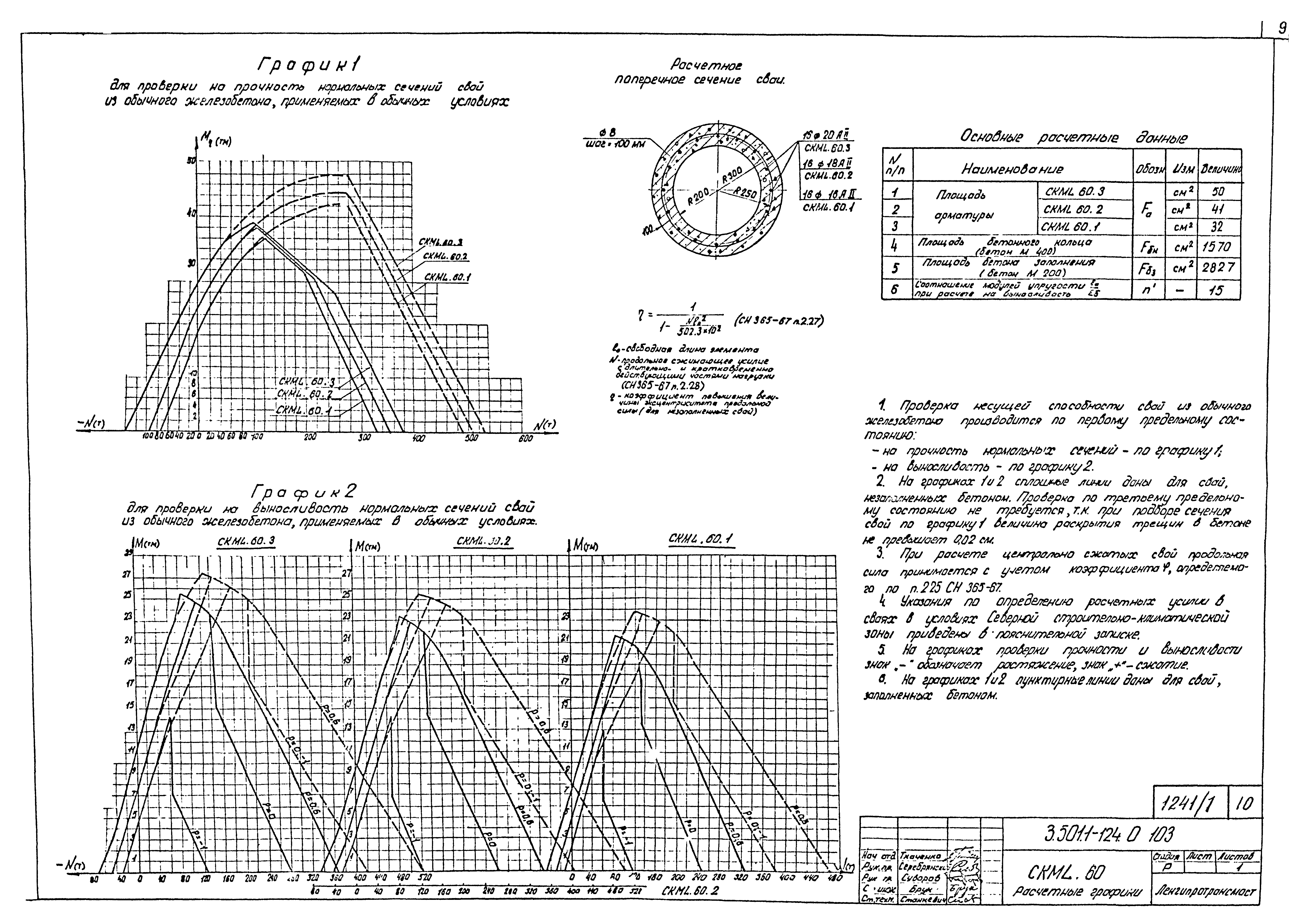 Серия 3.501.1-124