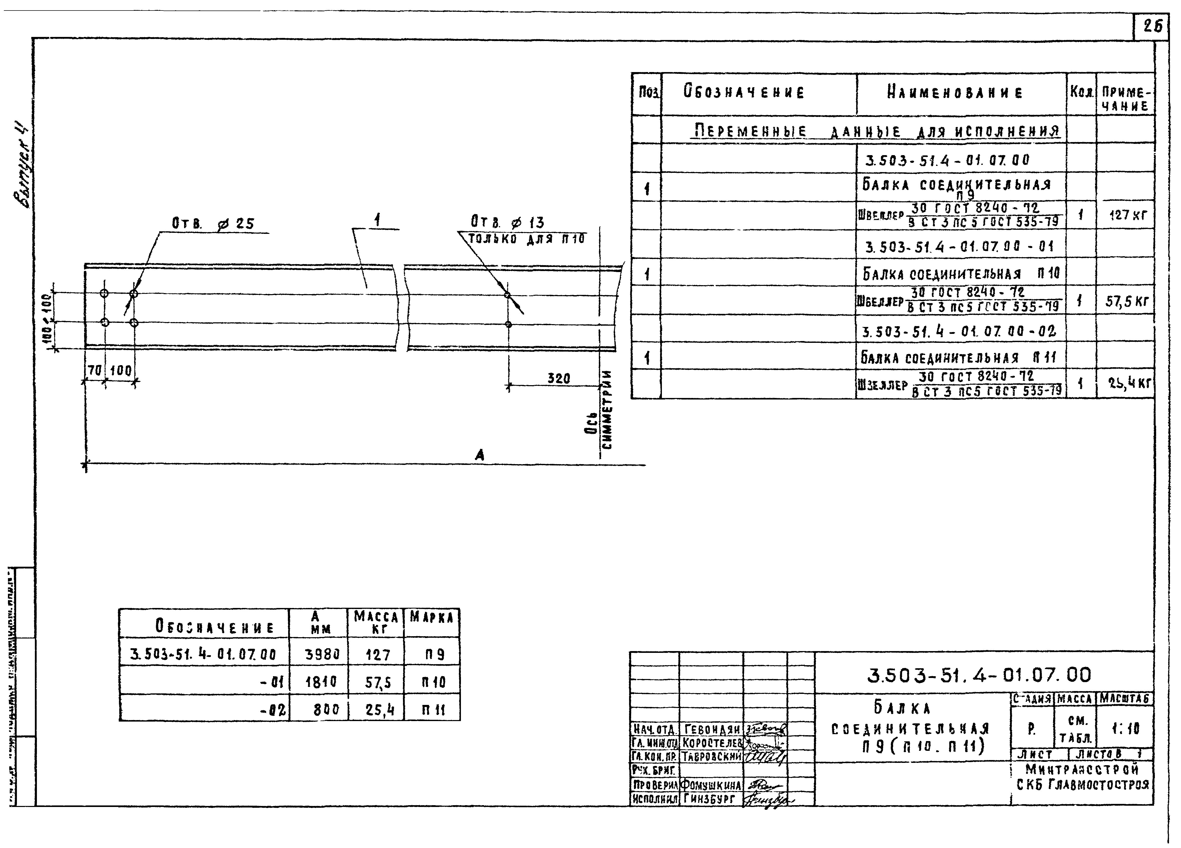 Серия 3.503-51