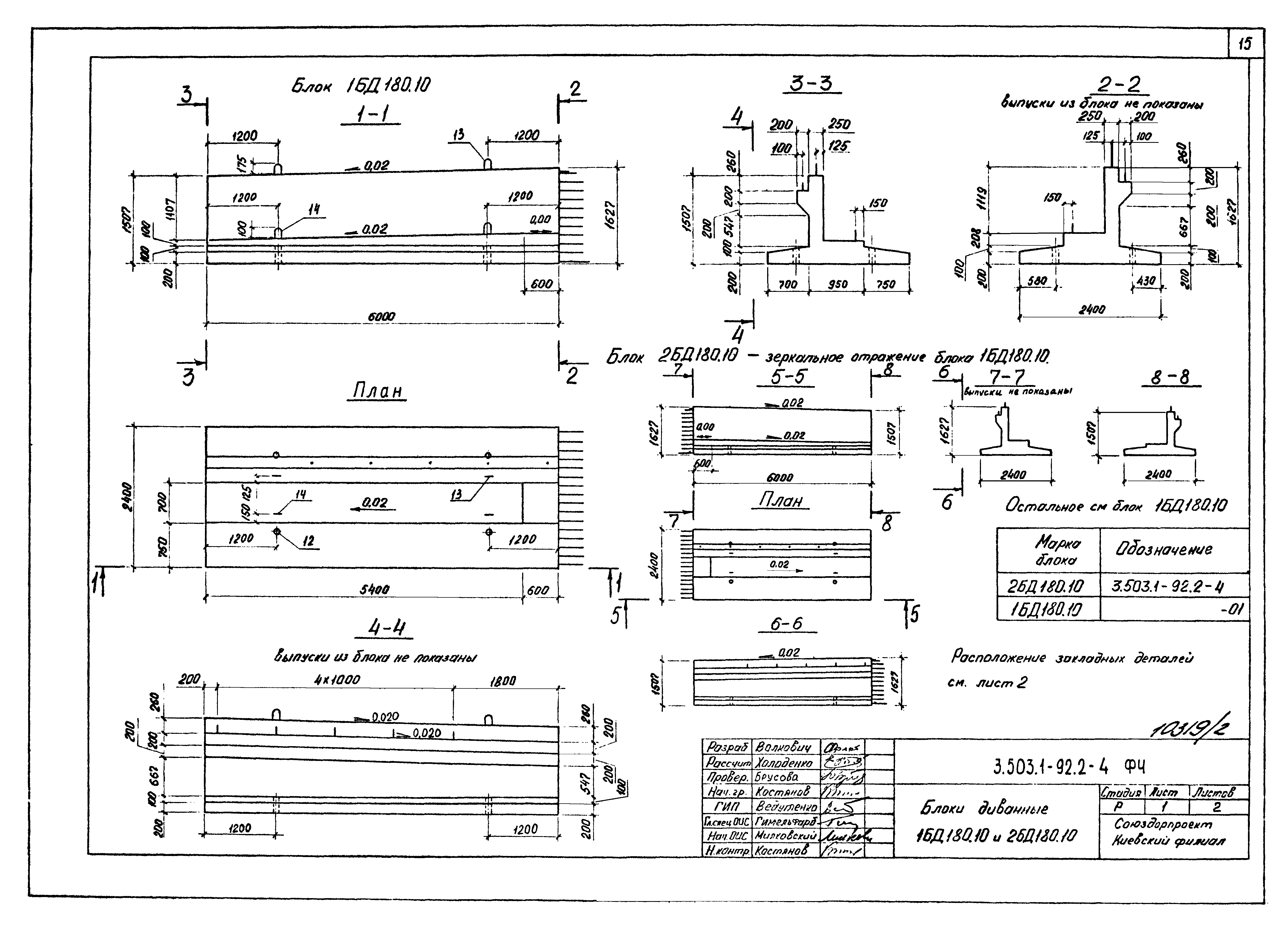 Серия 3.503.1-92