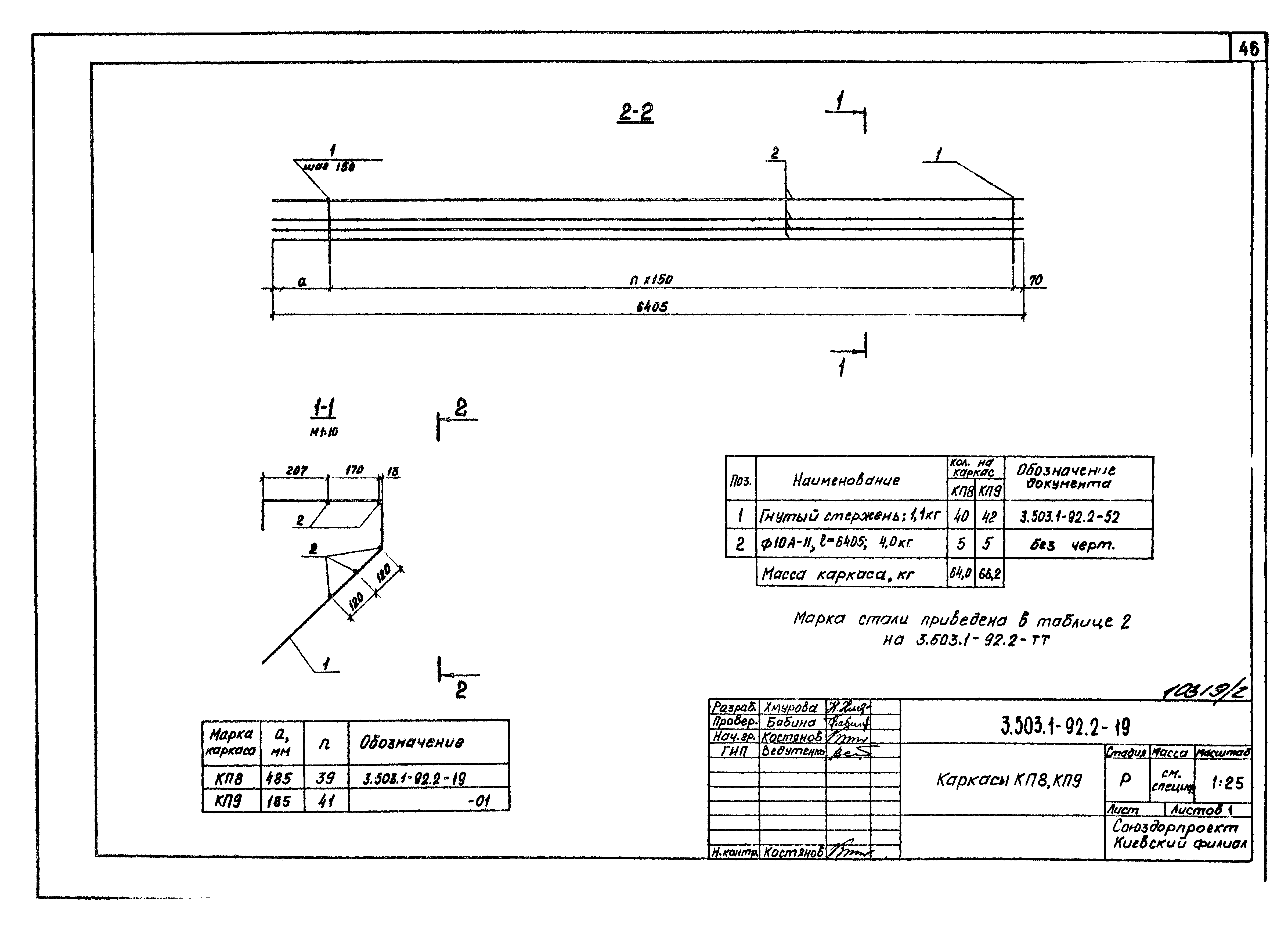 Серия 3.503.1-92