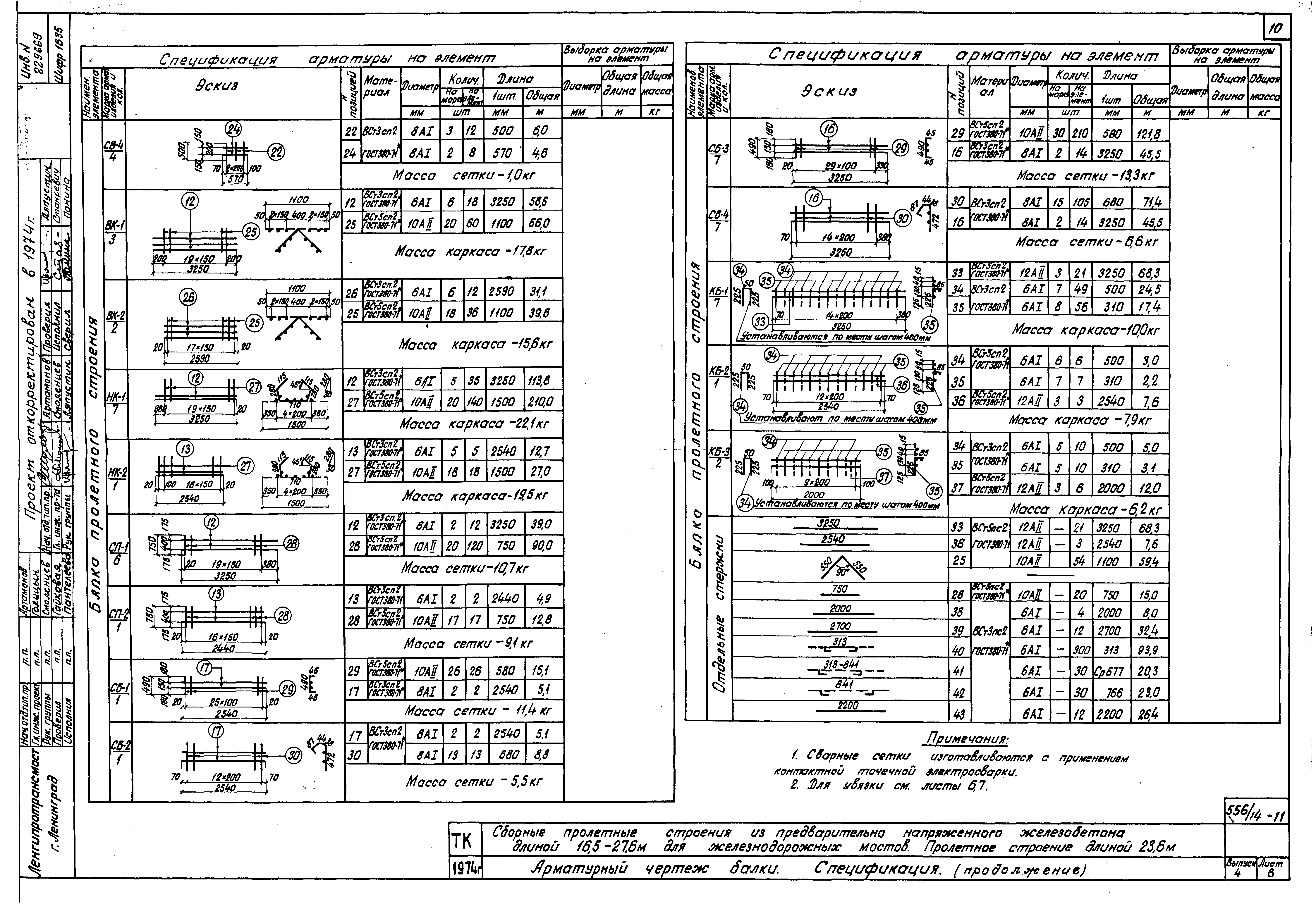 Серия 3.501-91