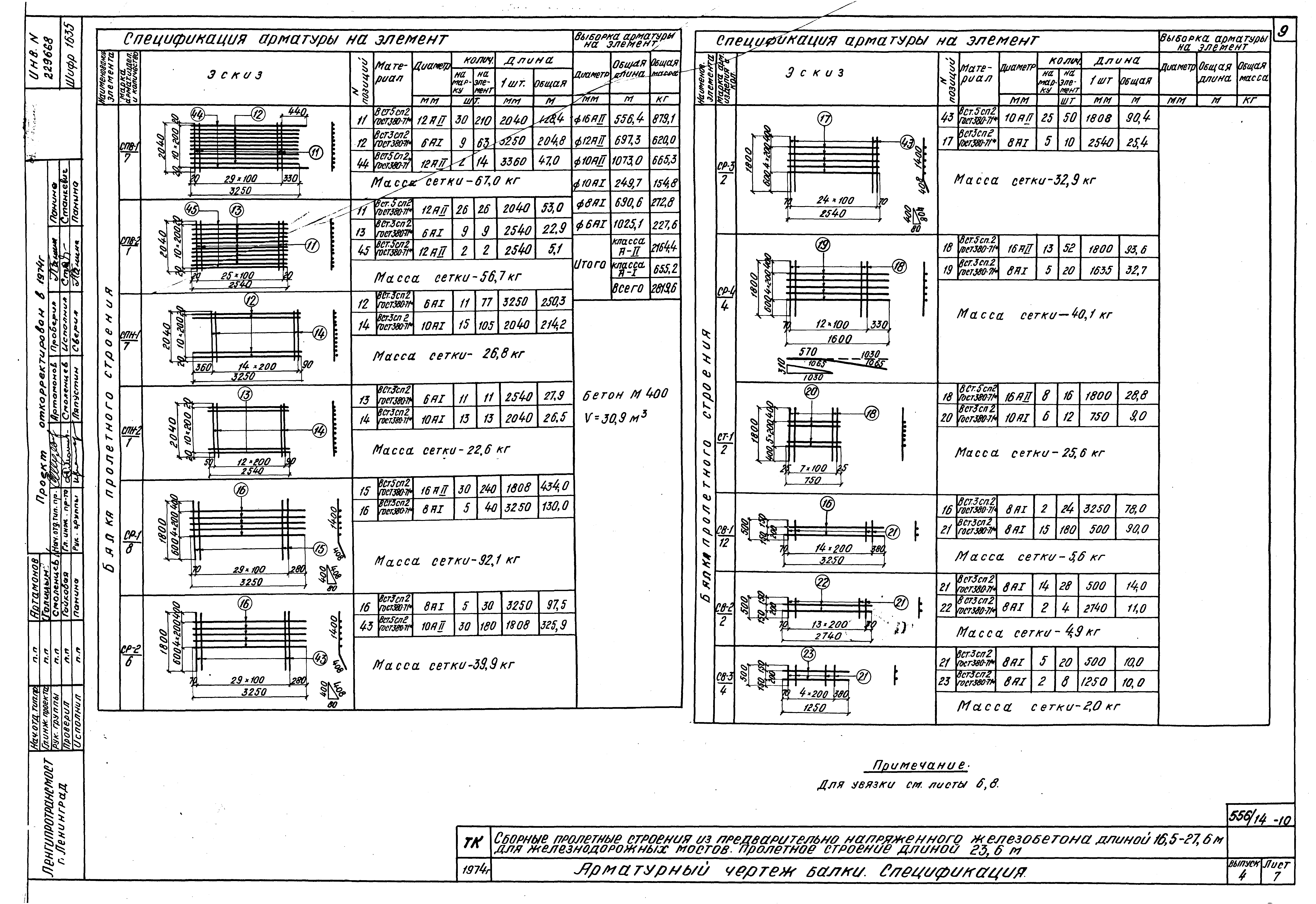 Серия 3.501-91