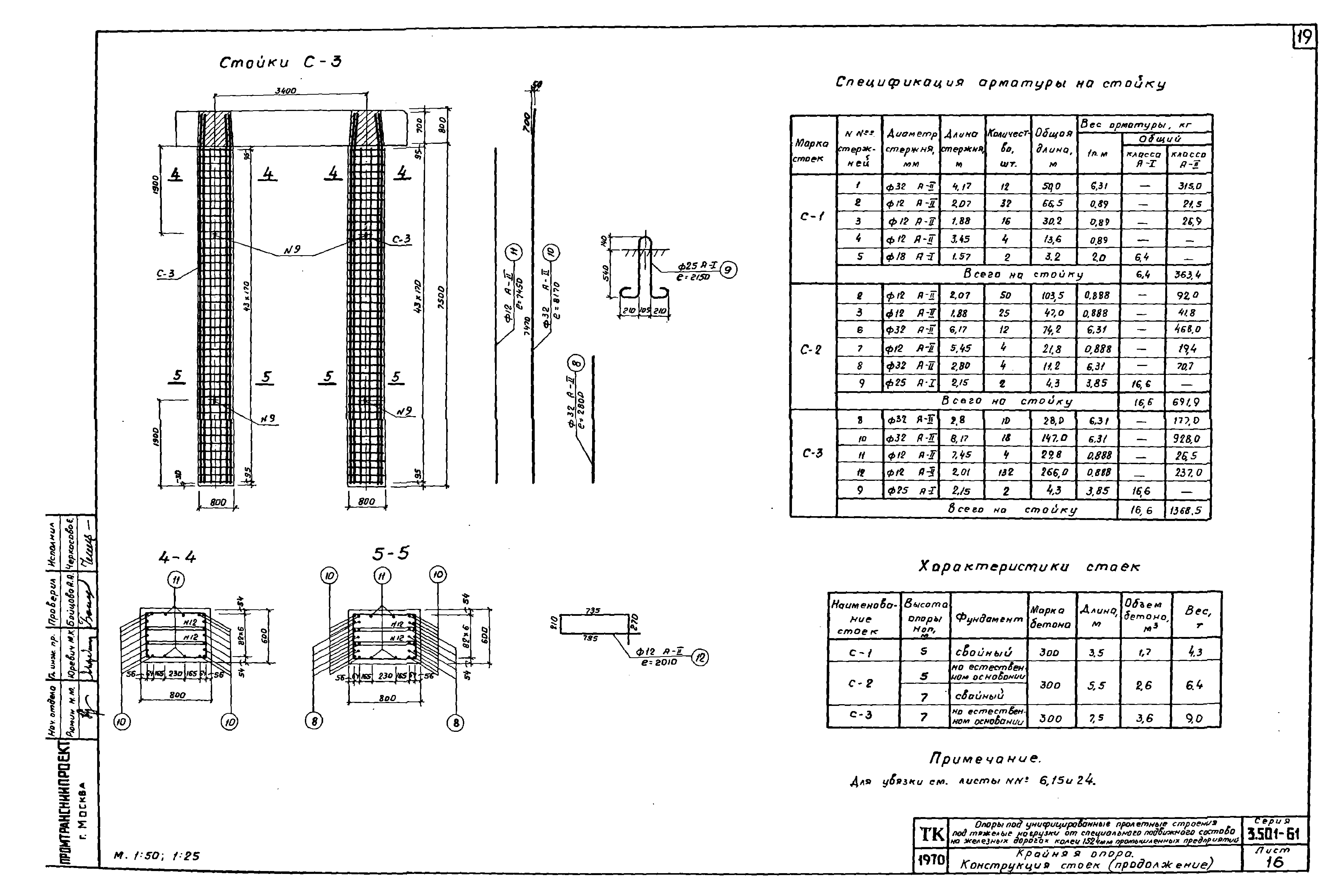 Серия 3.501-61