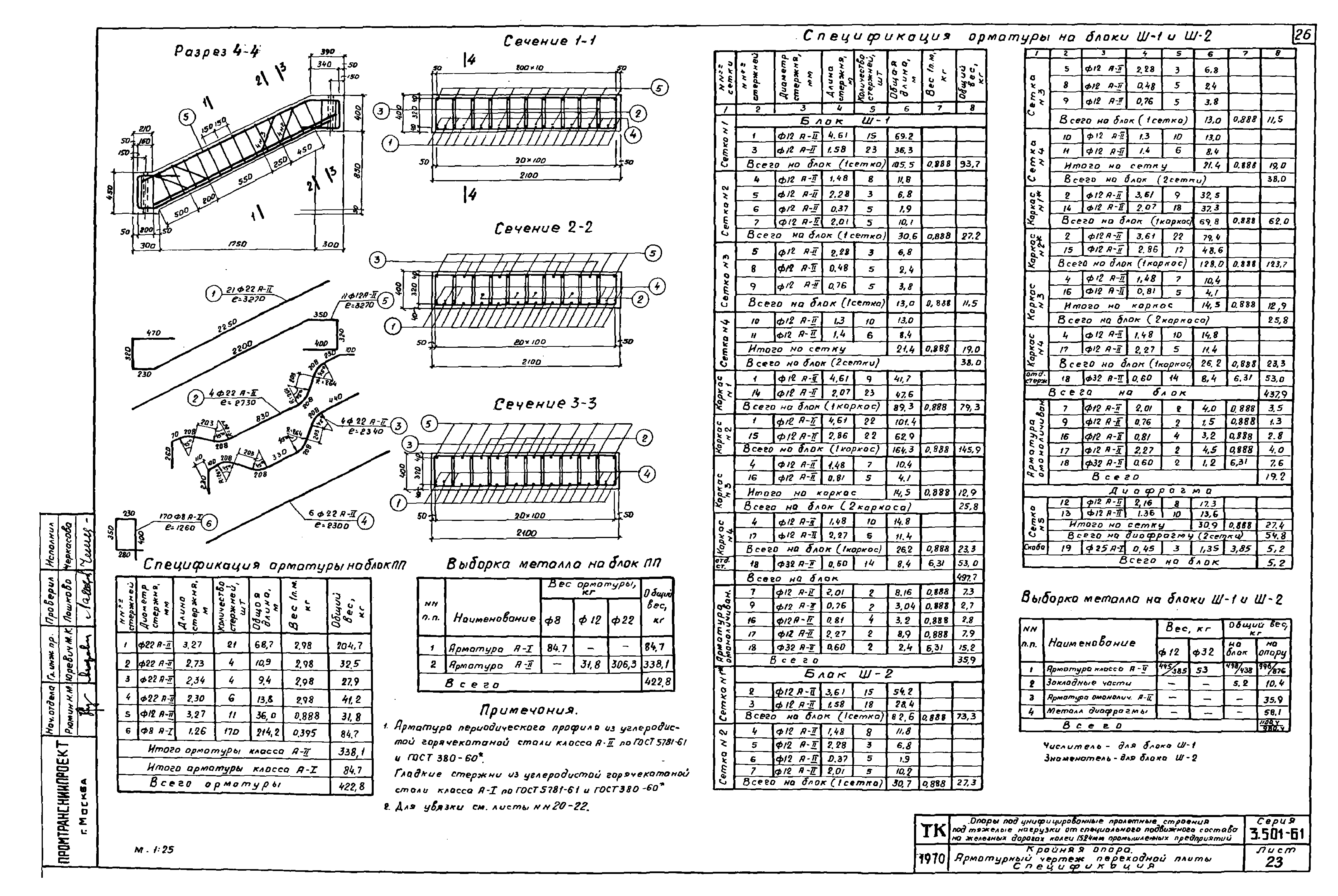 Серия 3.501-61