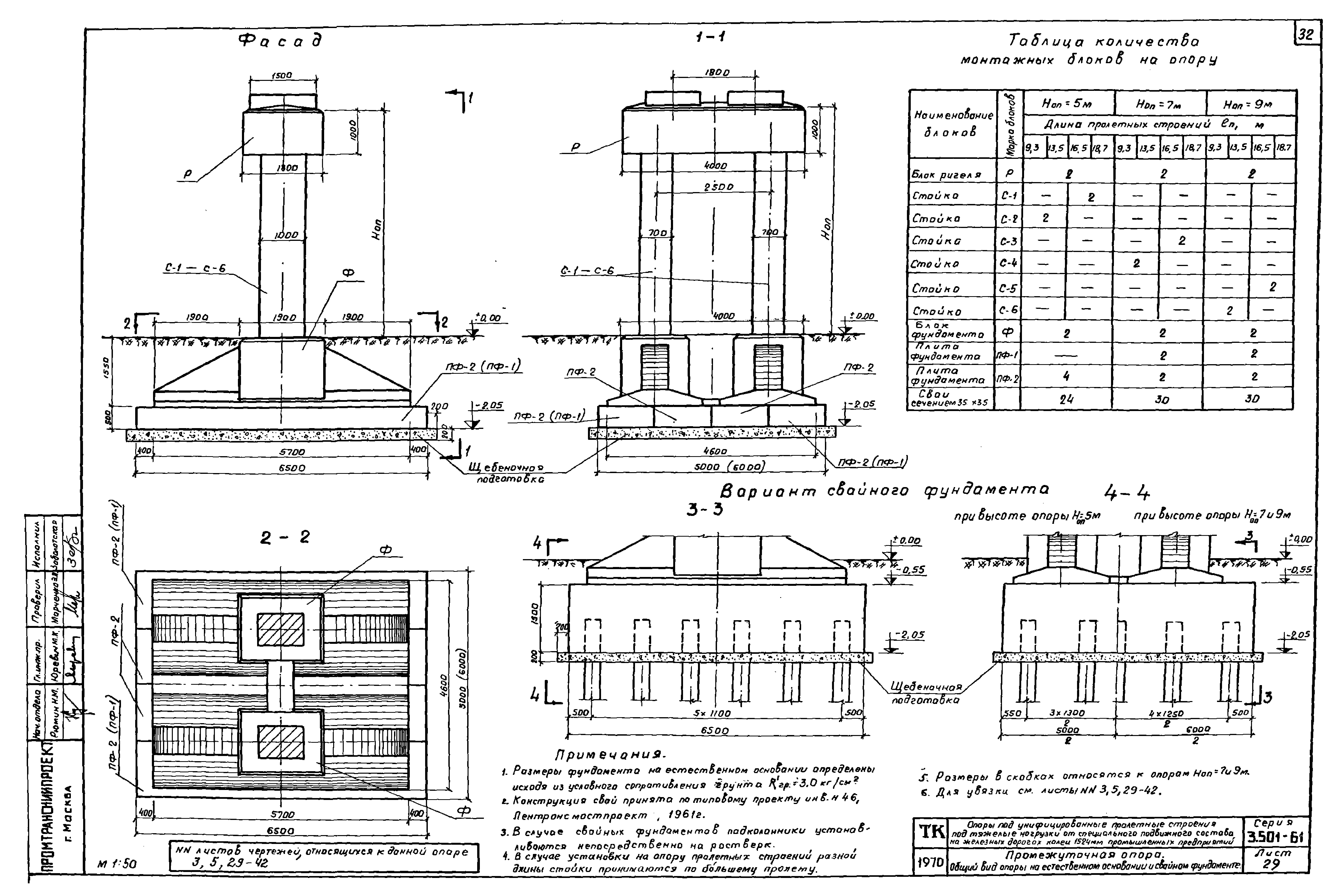 Серия 3.501-61