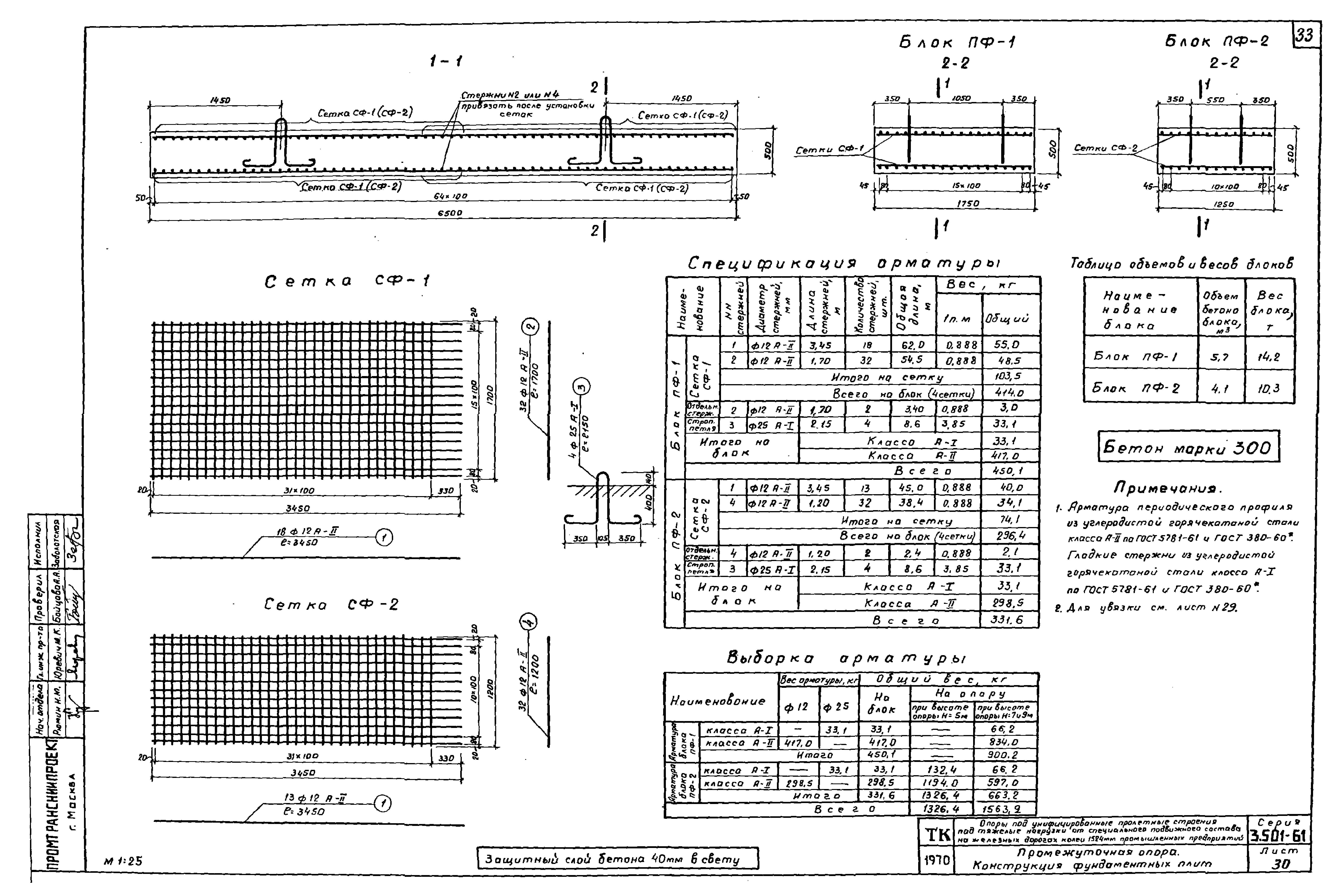 Серия 3.501-61