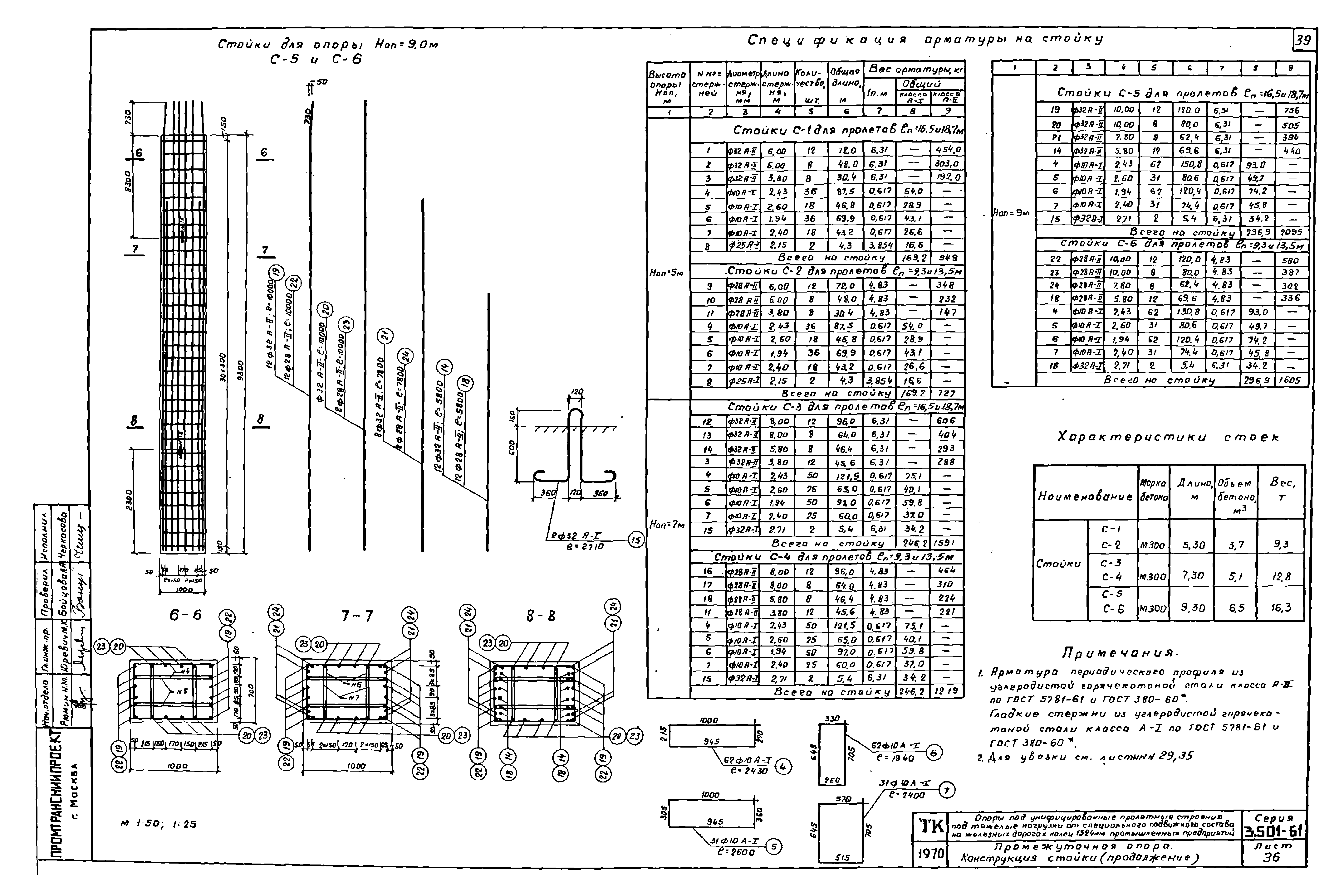 Серия 3.501-61