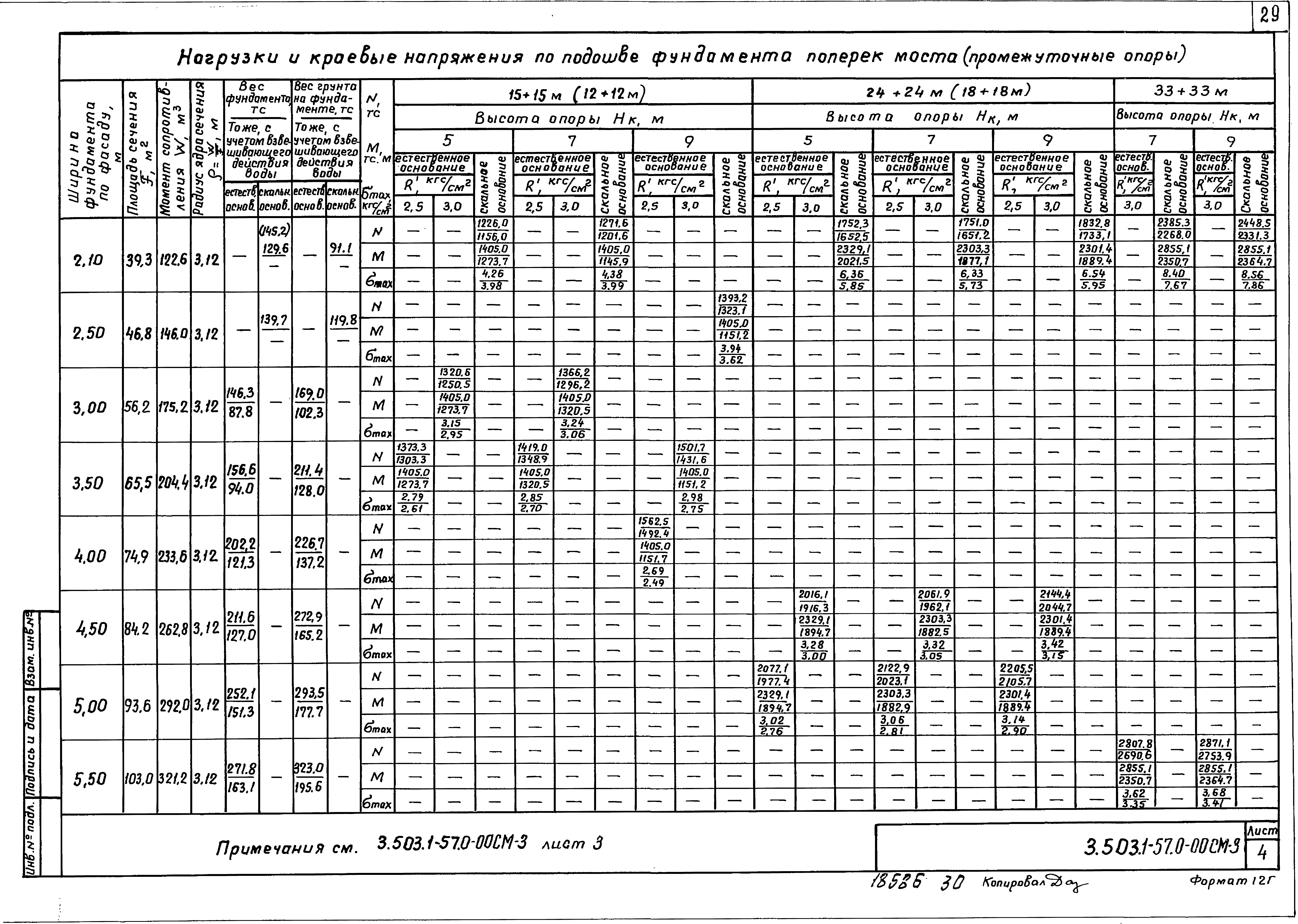 Серия 3.503.1-57