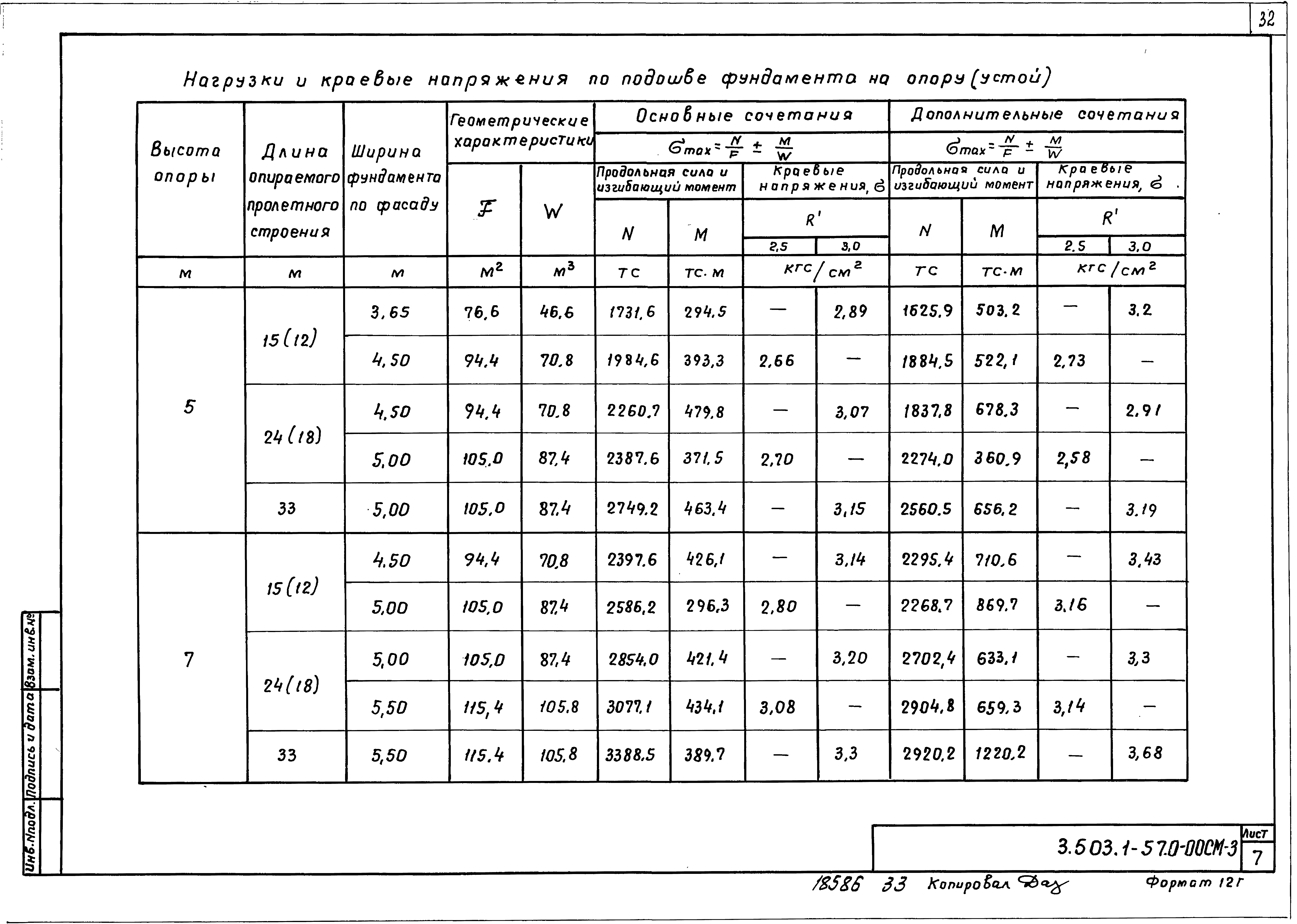 Серия 3.503.1-57