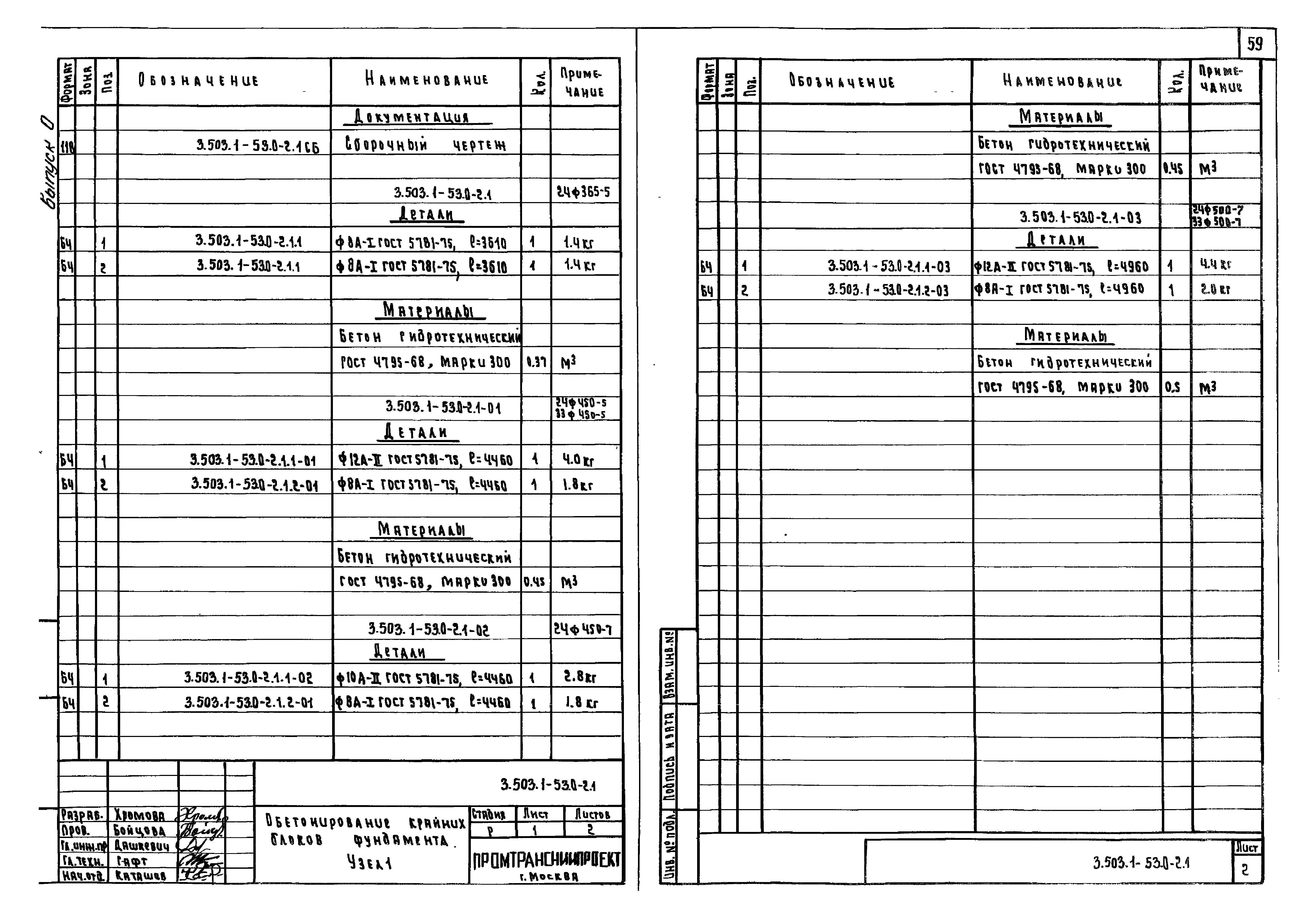 Серия 3.503.1-53