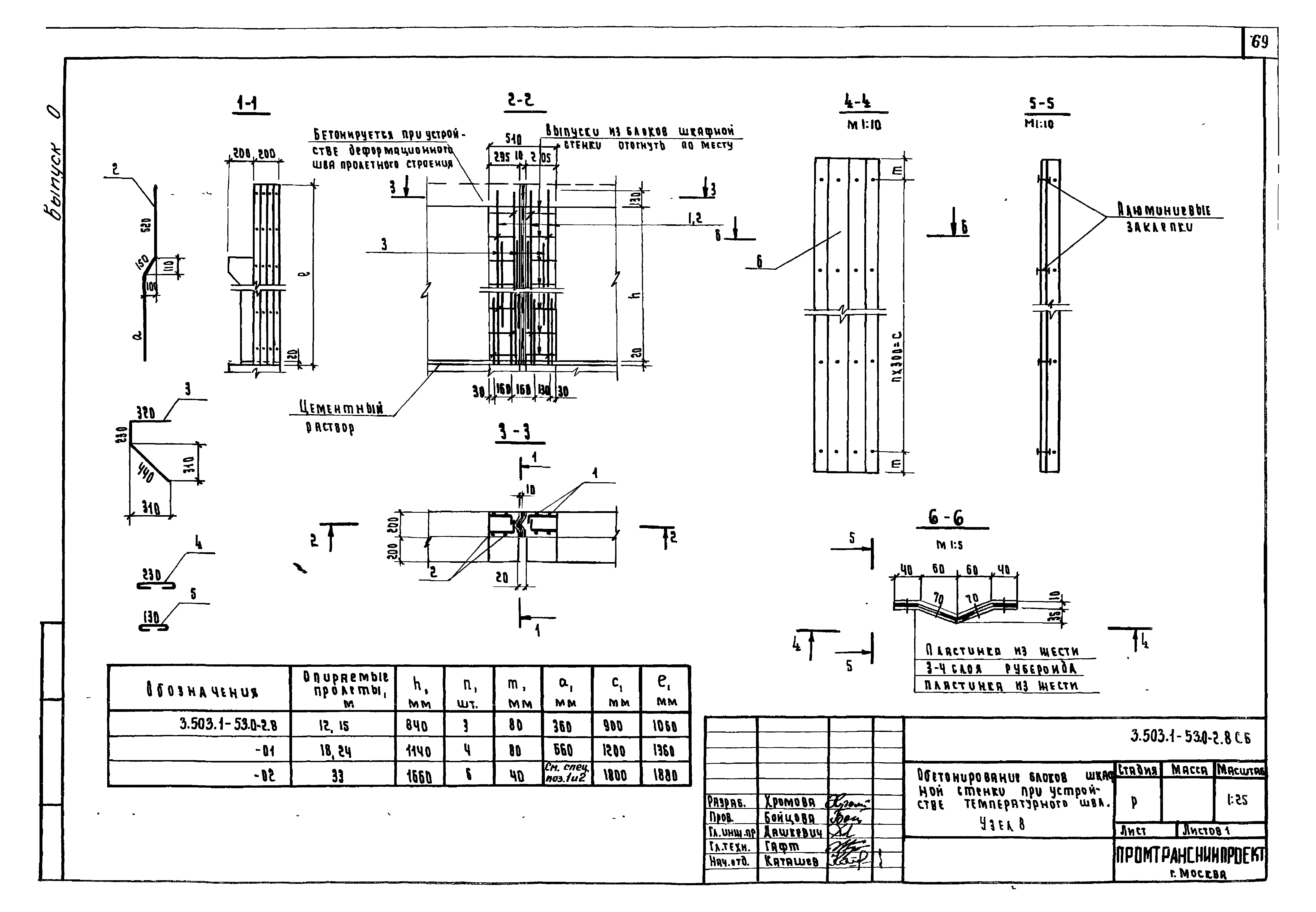 Серия 3.503.1-53