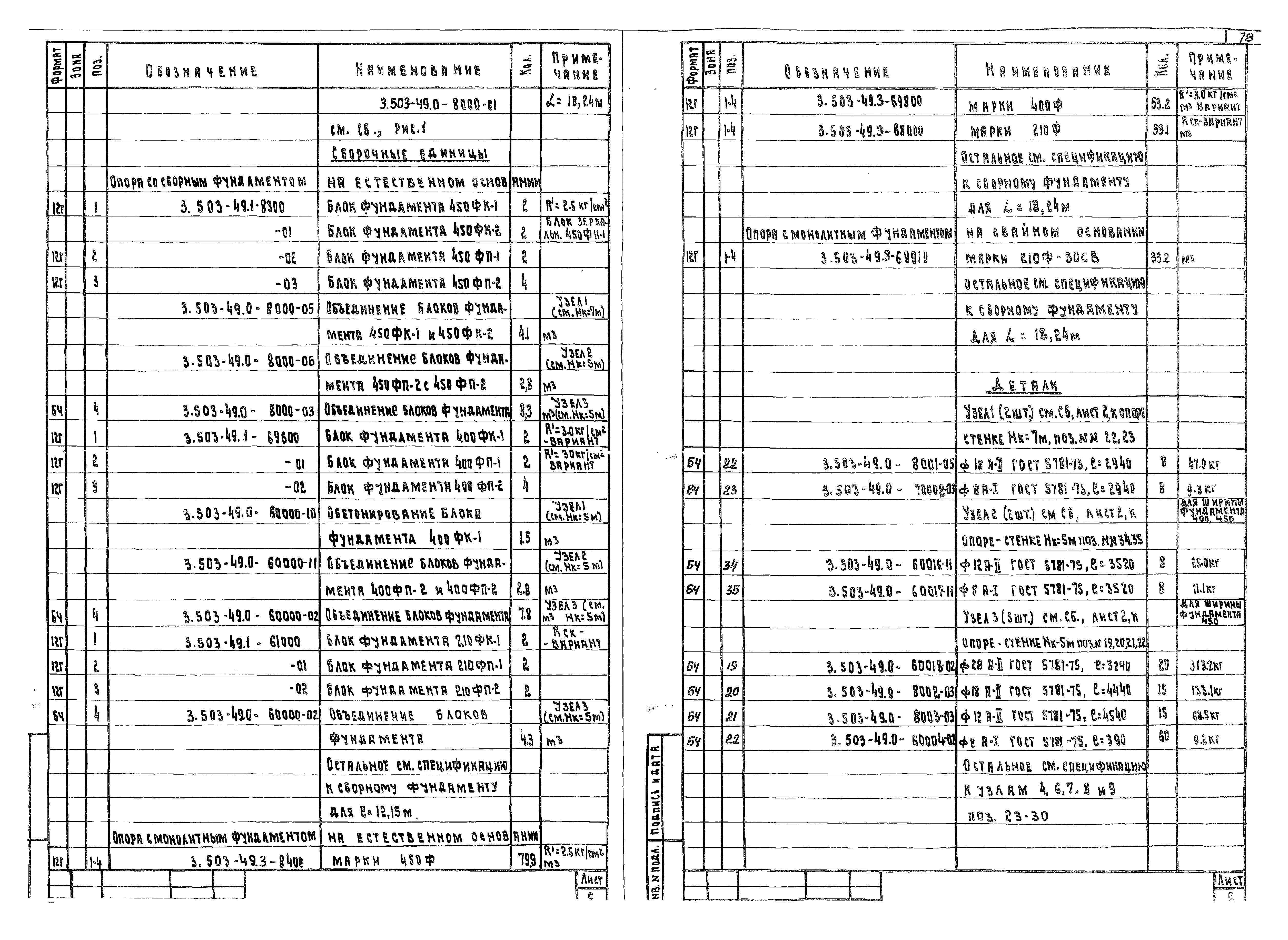 Серия 3.503-49