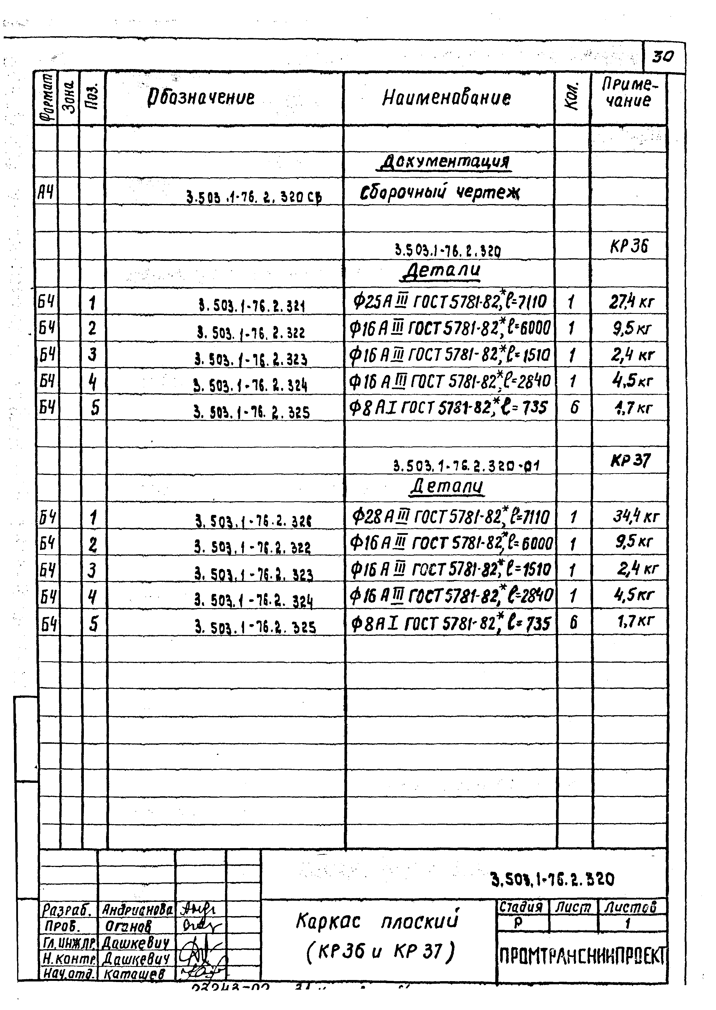 Серия 3.503.1-76