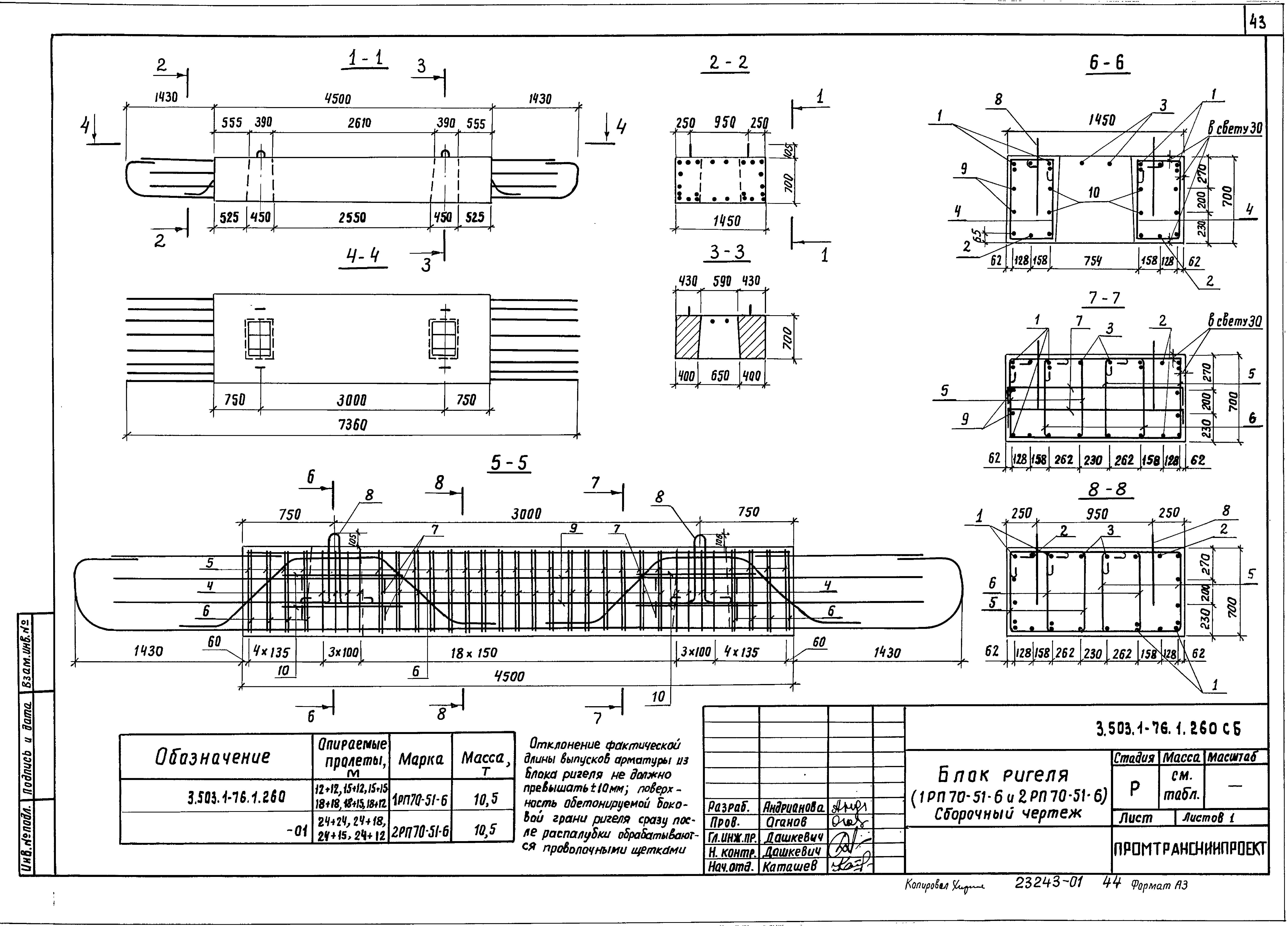 Серия 3.503.1-76