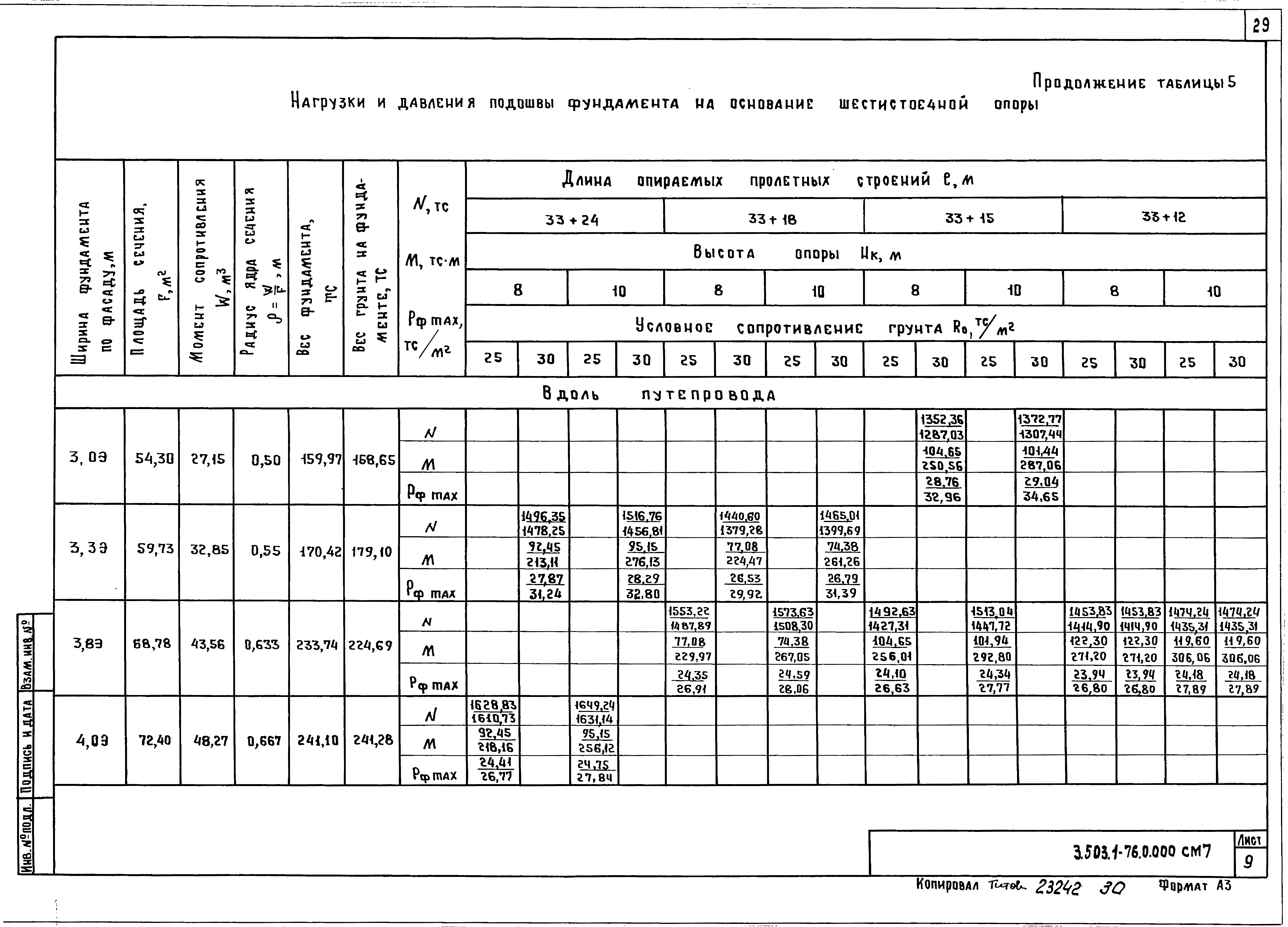 Серия 3.503.1-76