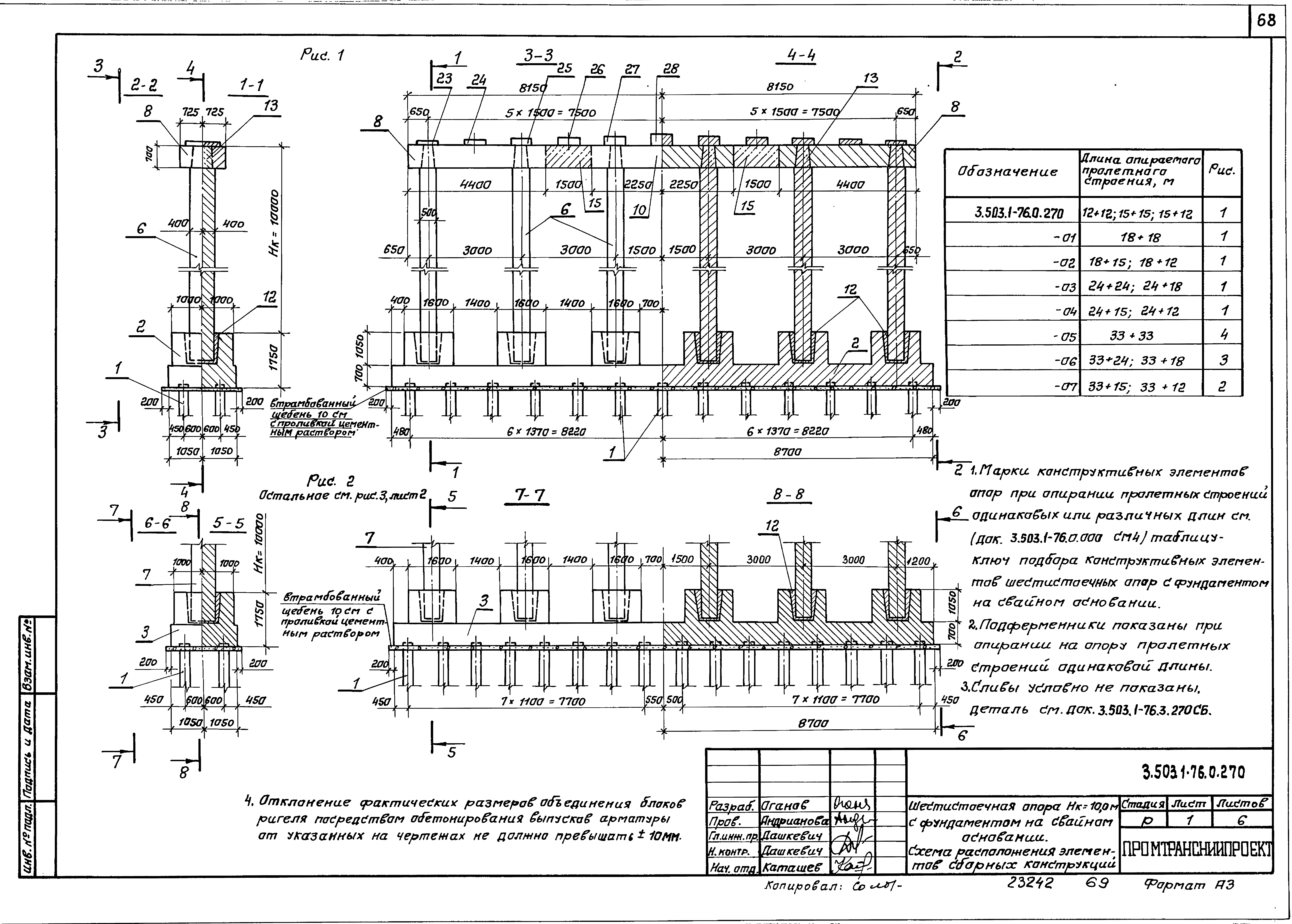 Серия 3.503.1-76