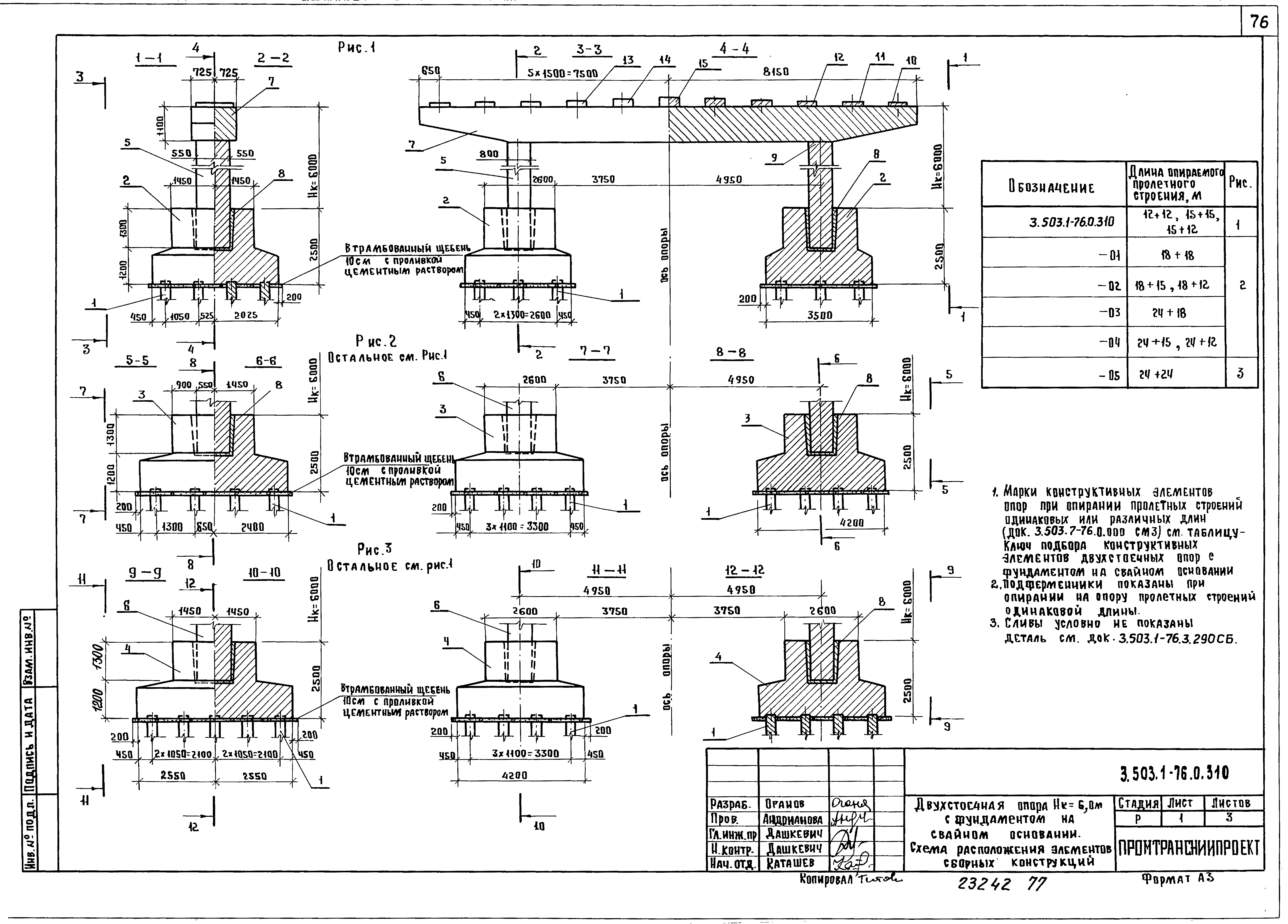 Серия 3.503.1-76