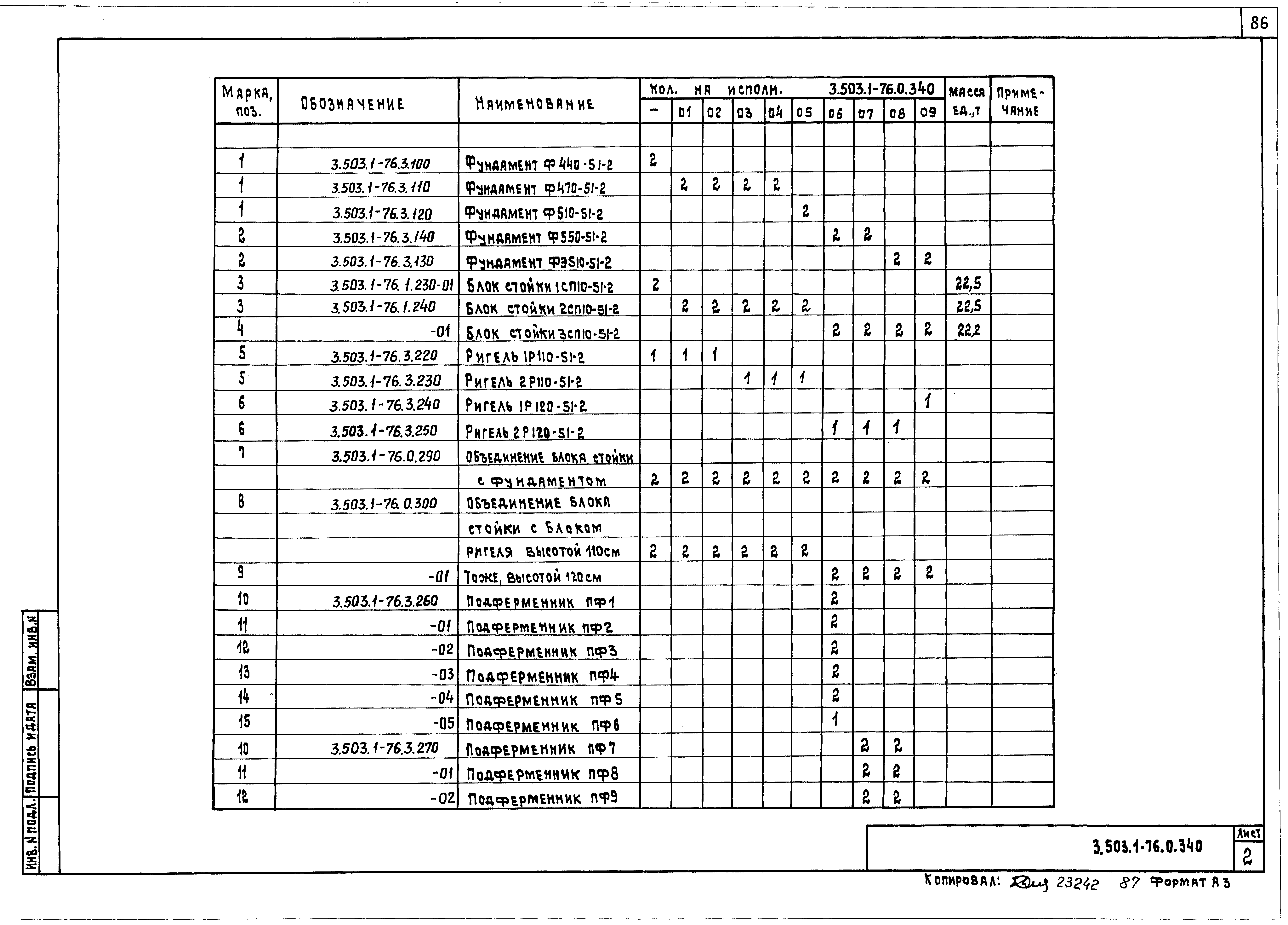 Серия 3.503.1-76