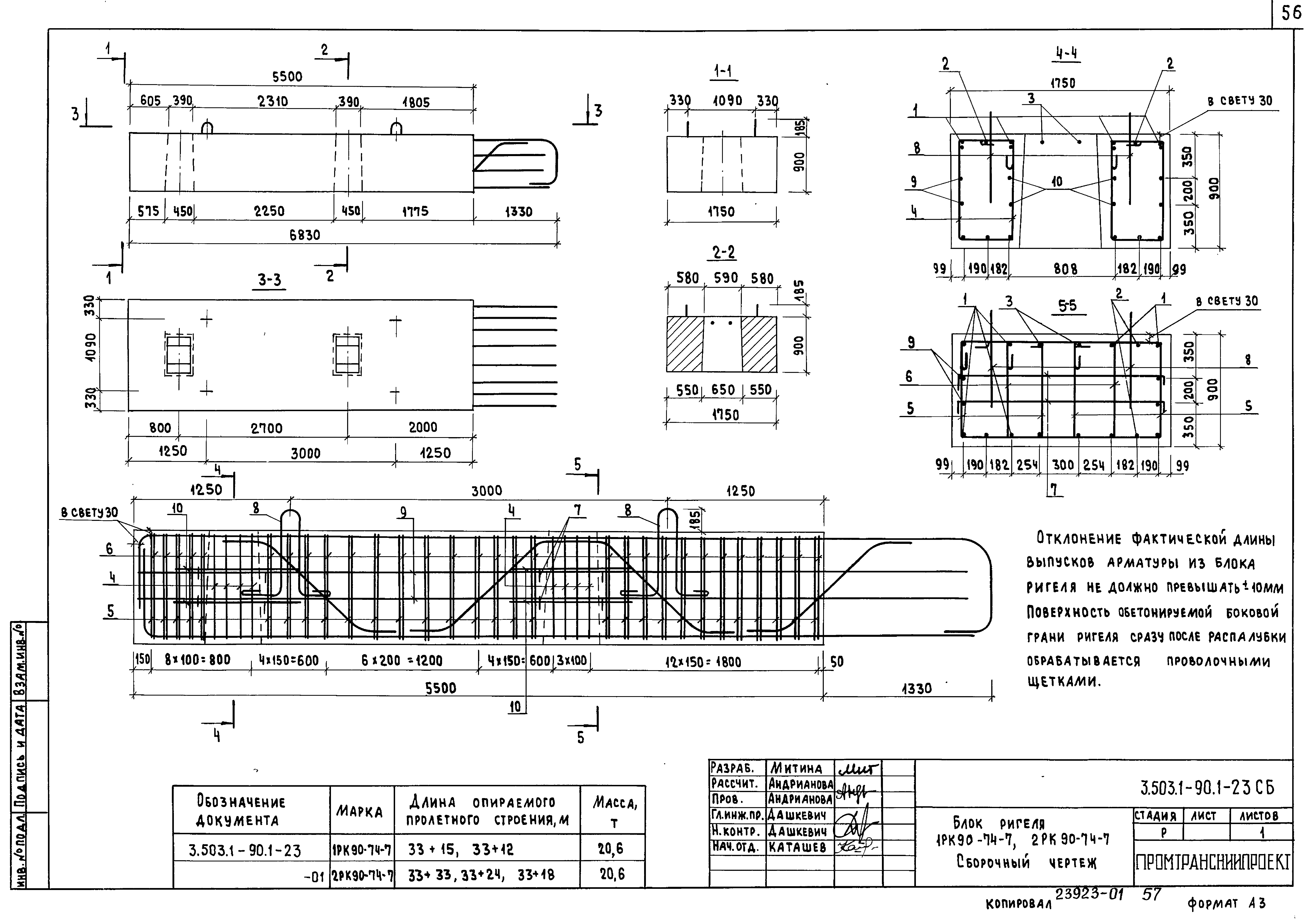 Серия 3.503.1-90