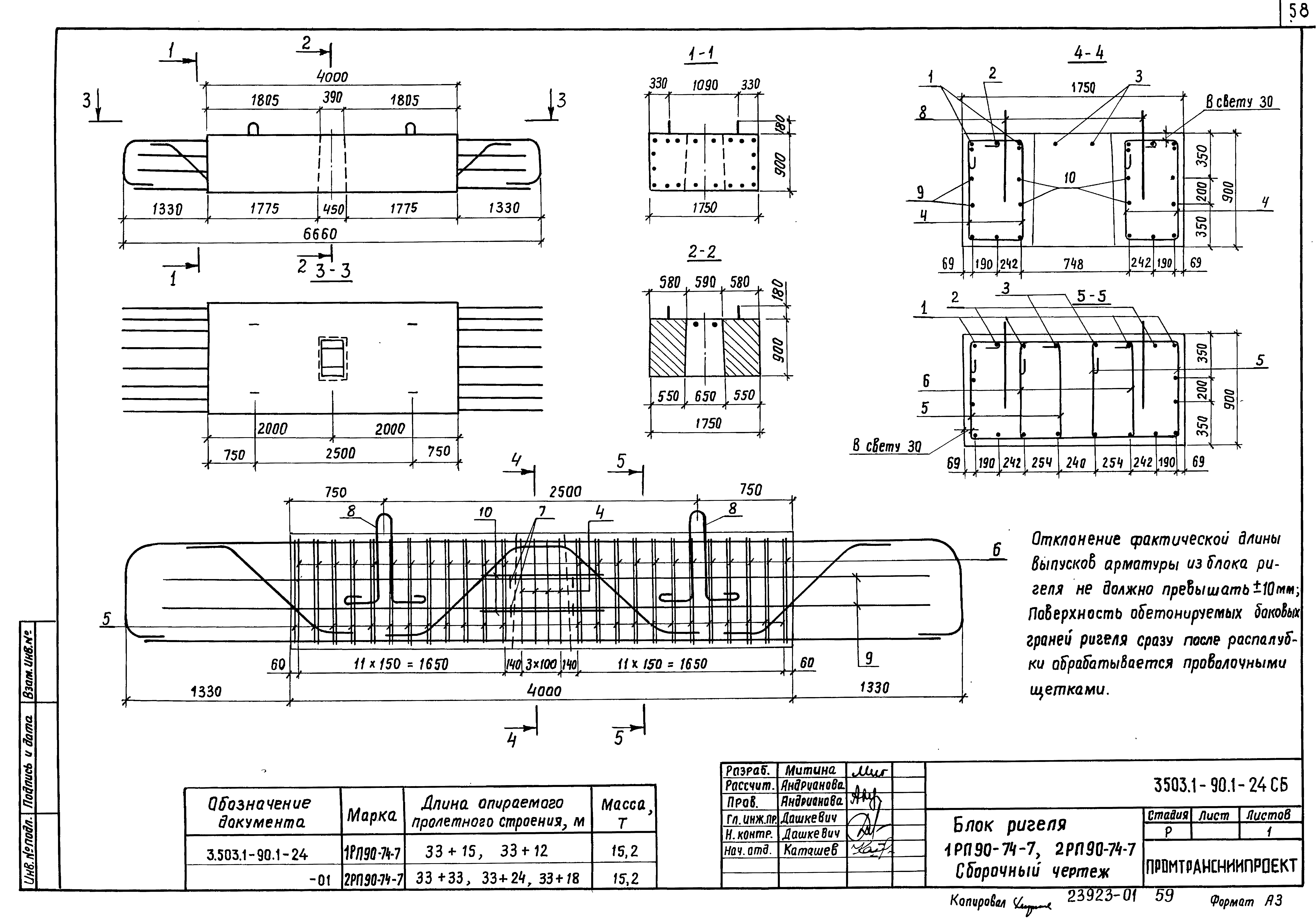 Серия 3.503.1-90