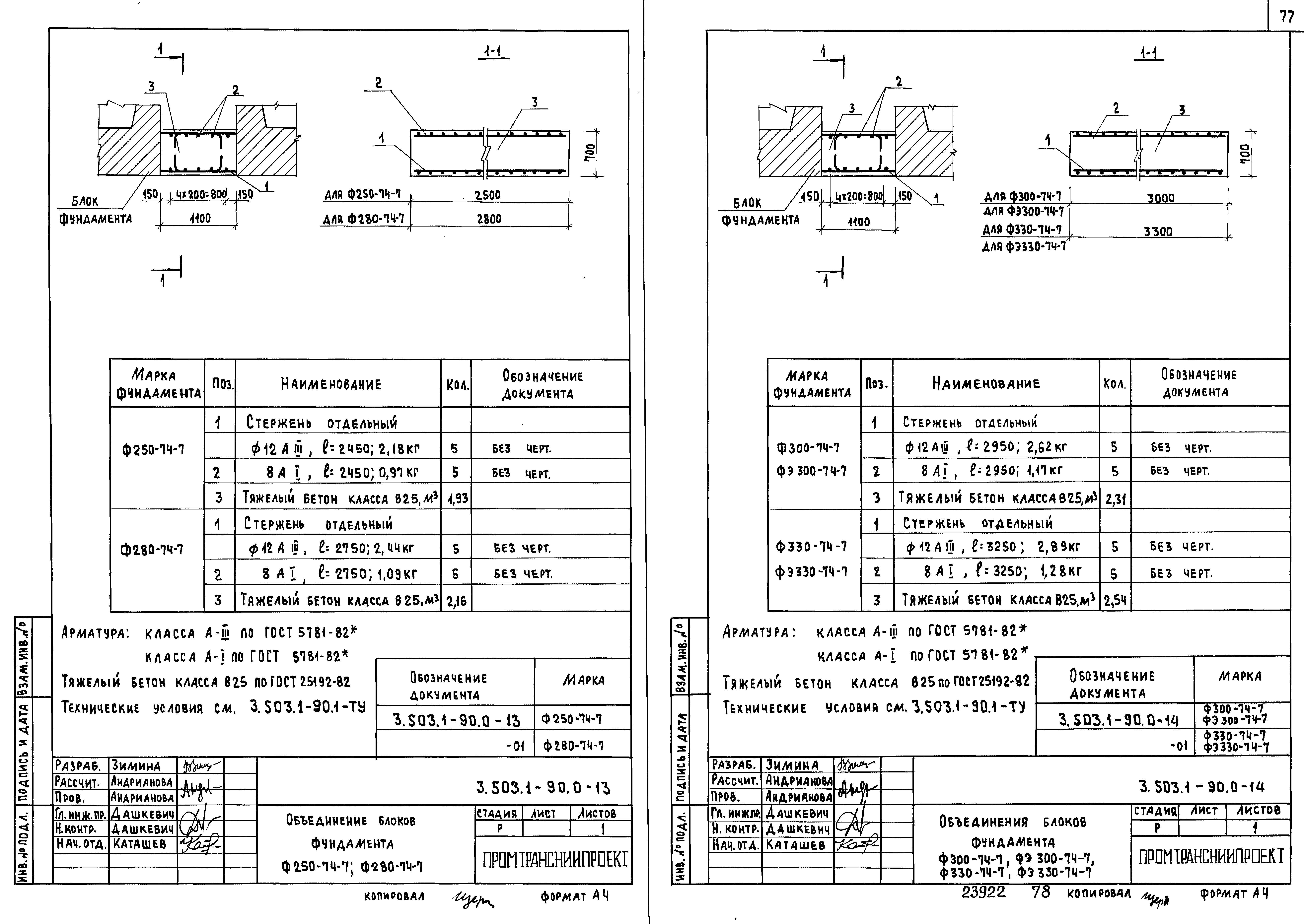 Серия 3.503.1-90