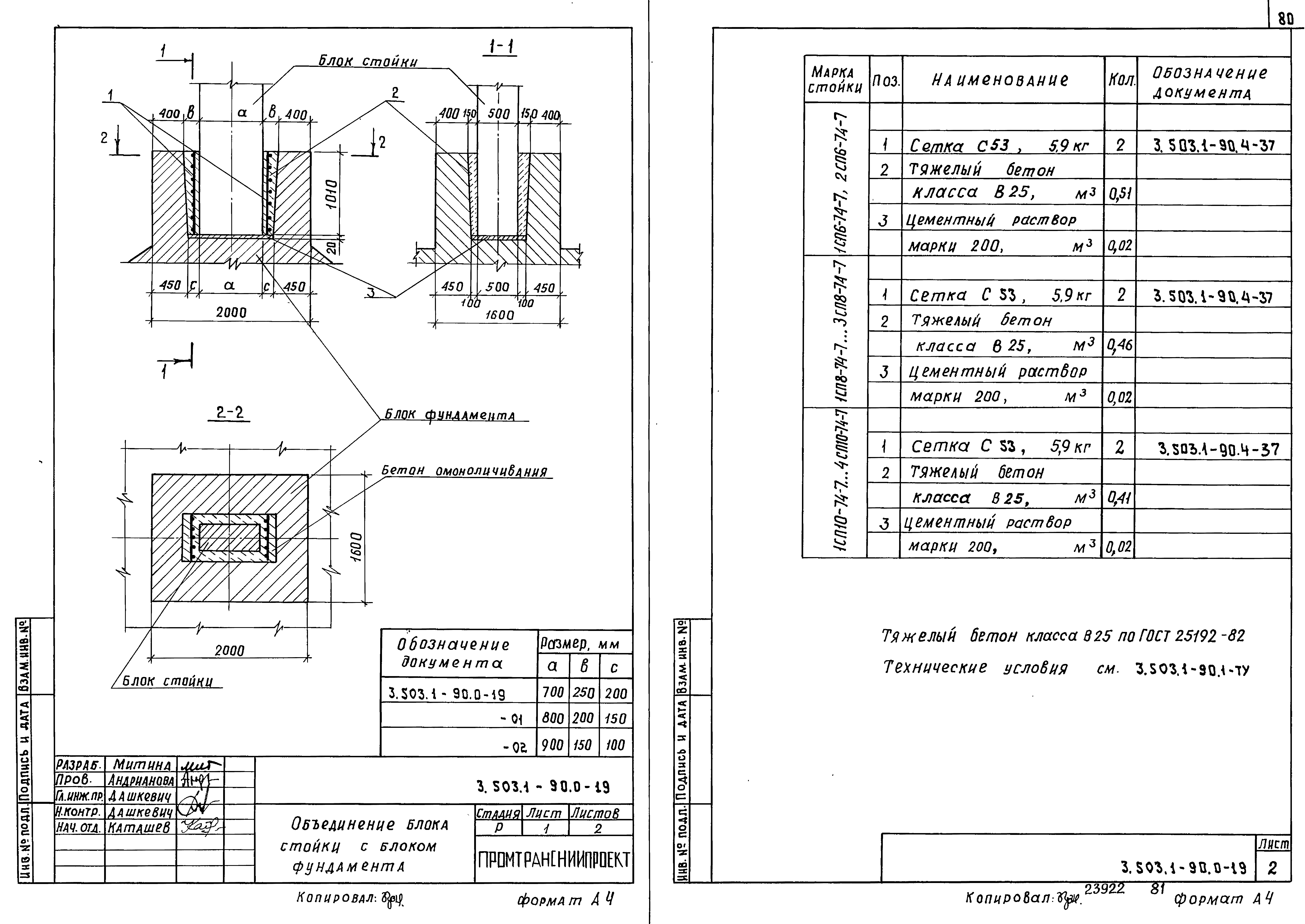 Серия 3.503.1-90