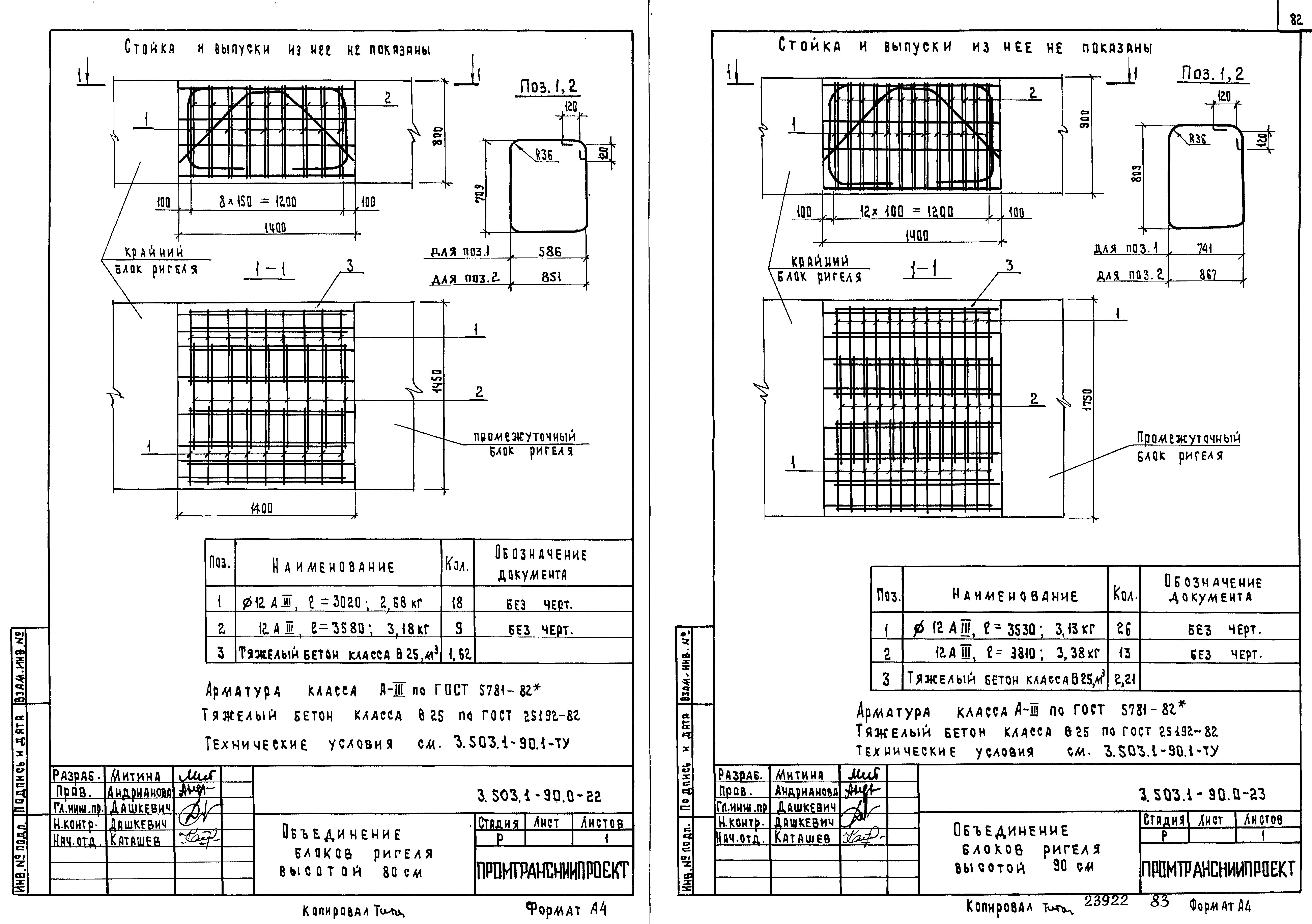 Серия 3.503.1-90