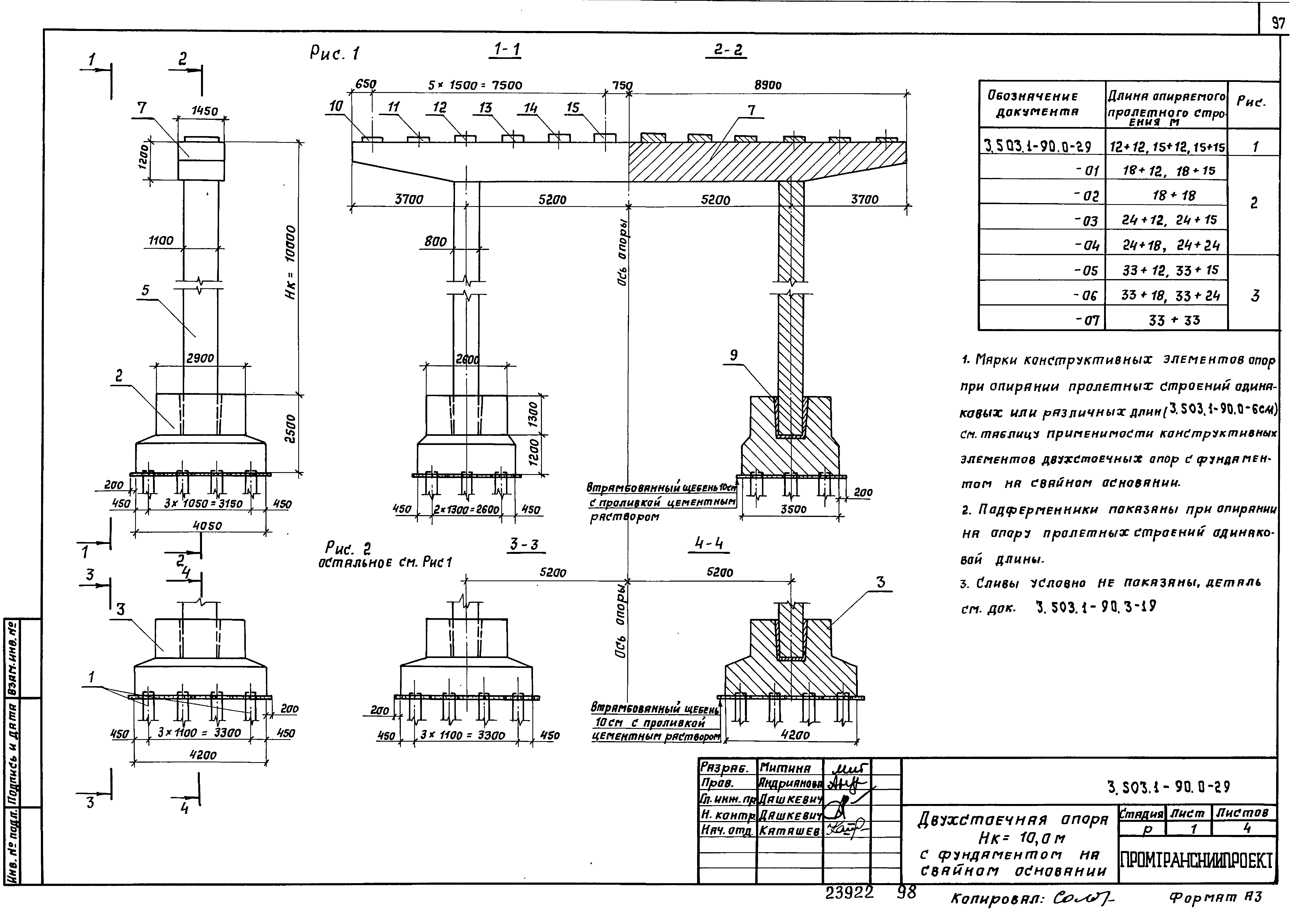 Серия 3.503.1-90