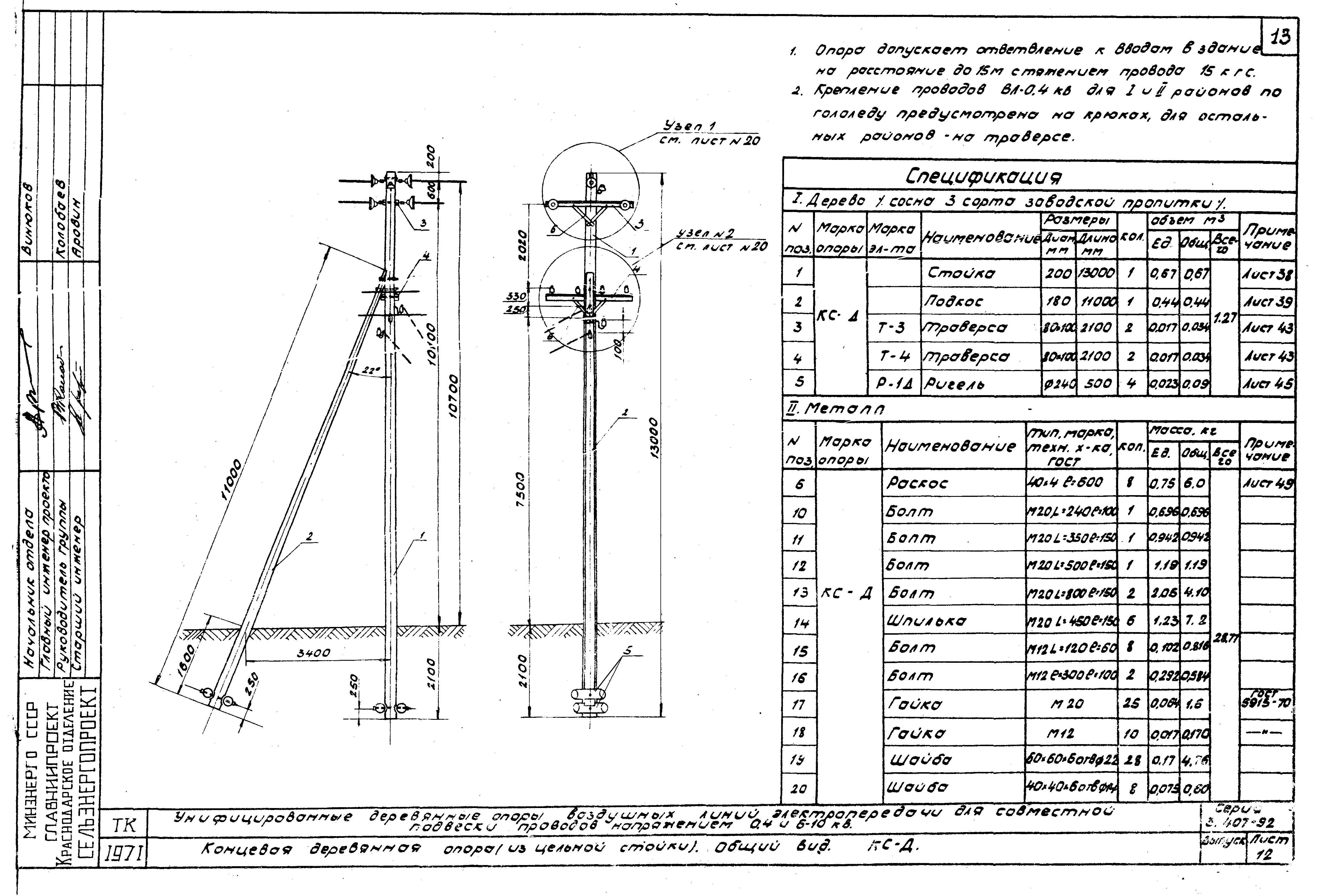 Серия 3.407-92