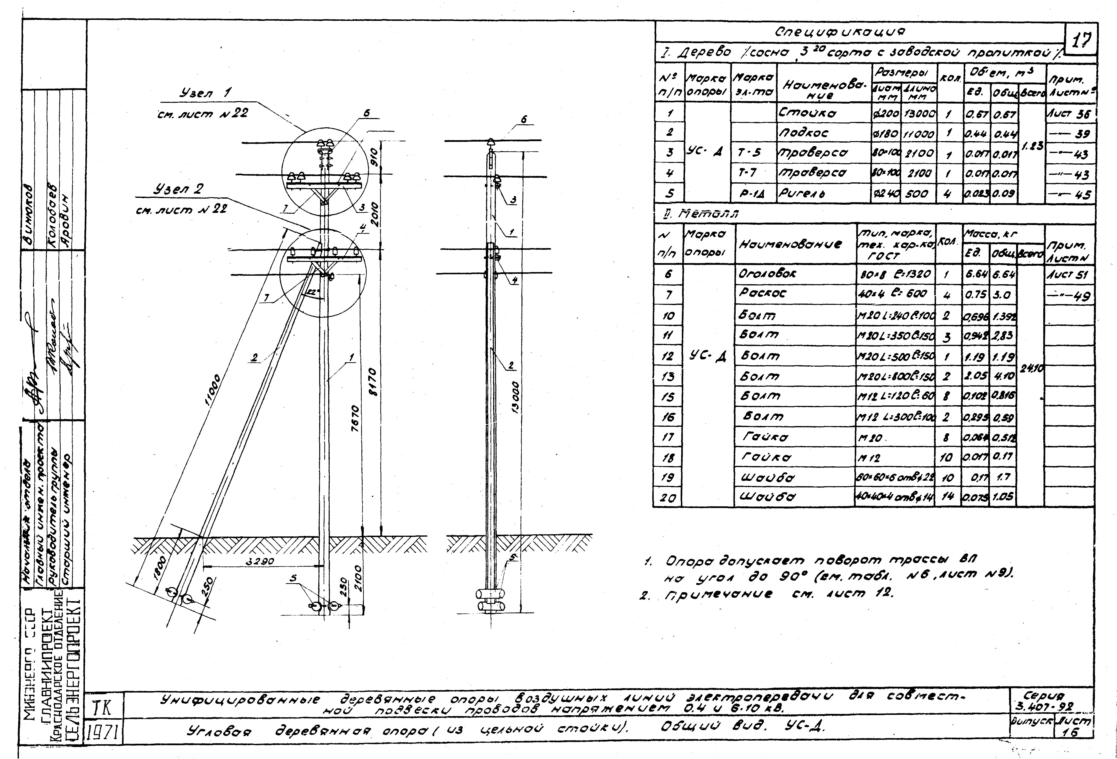 Серия 3.407-92