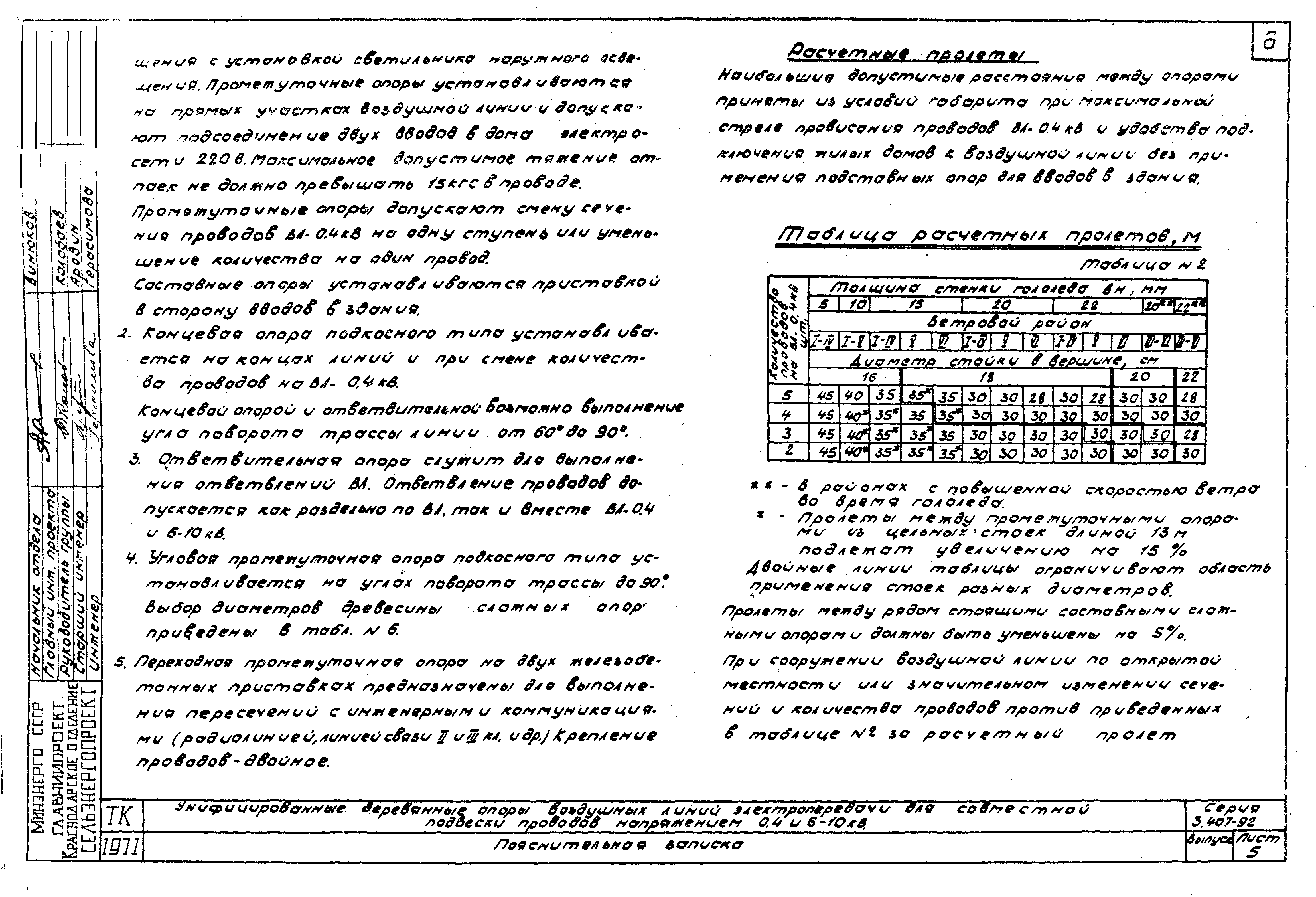 Серия 3.407-92